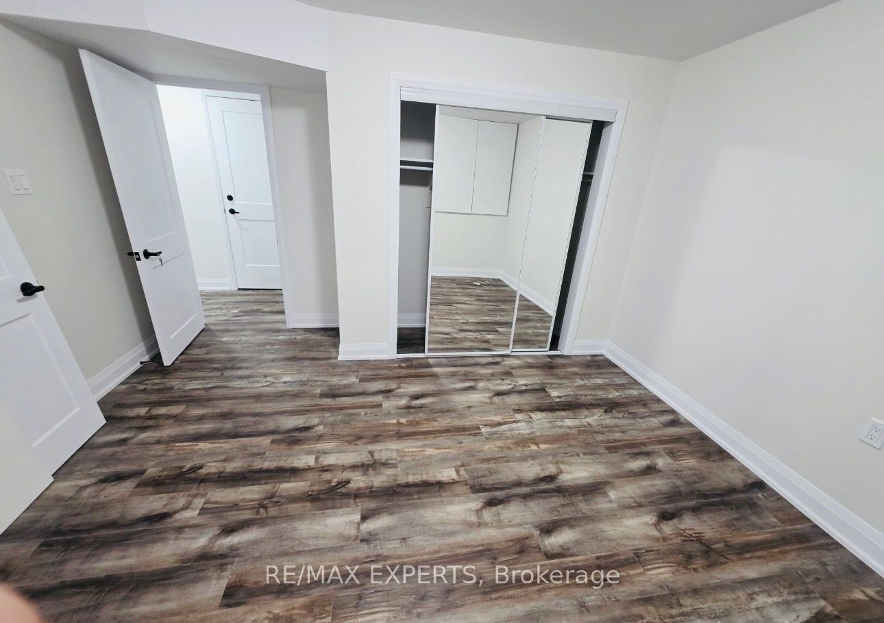 3400 Erin Centre Boulevard BSMT Property Photo 1