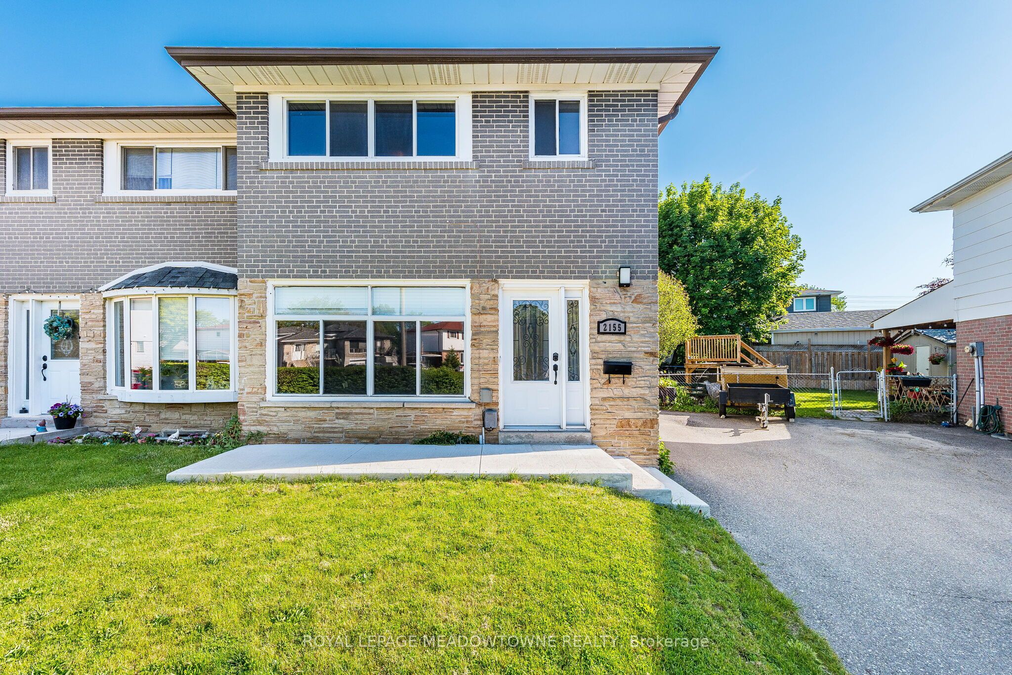 2155 Pashak Court Property Photo 1