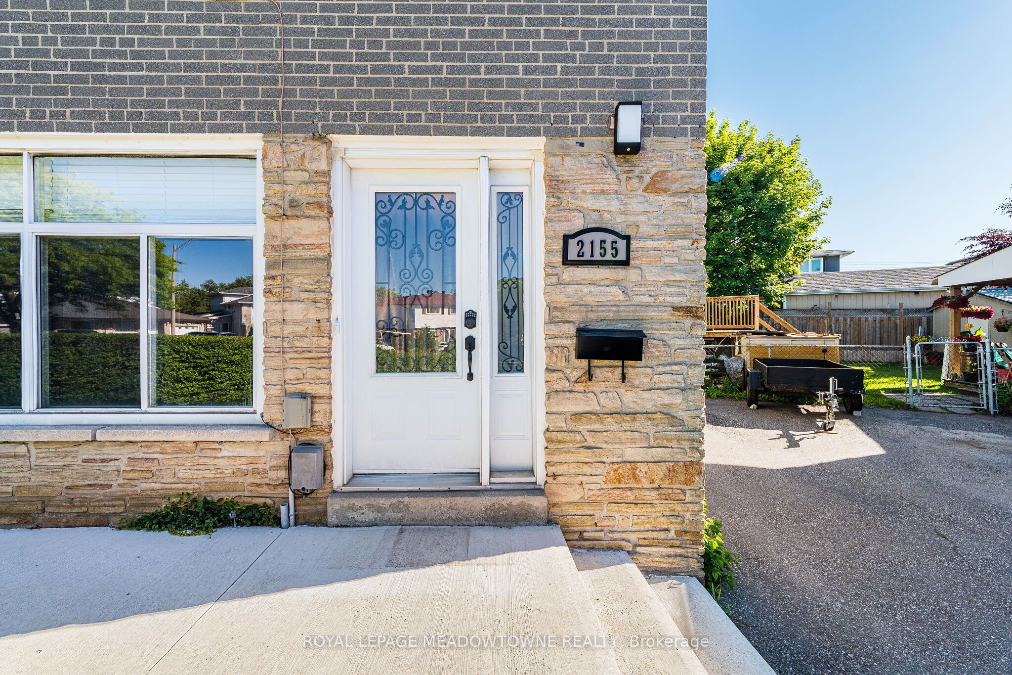2155 Pashak Court Property Photo 2
