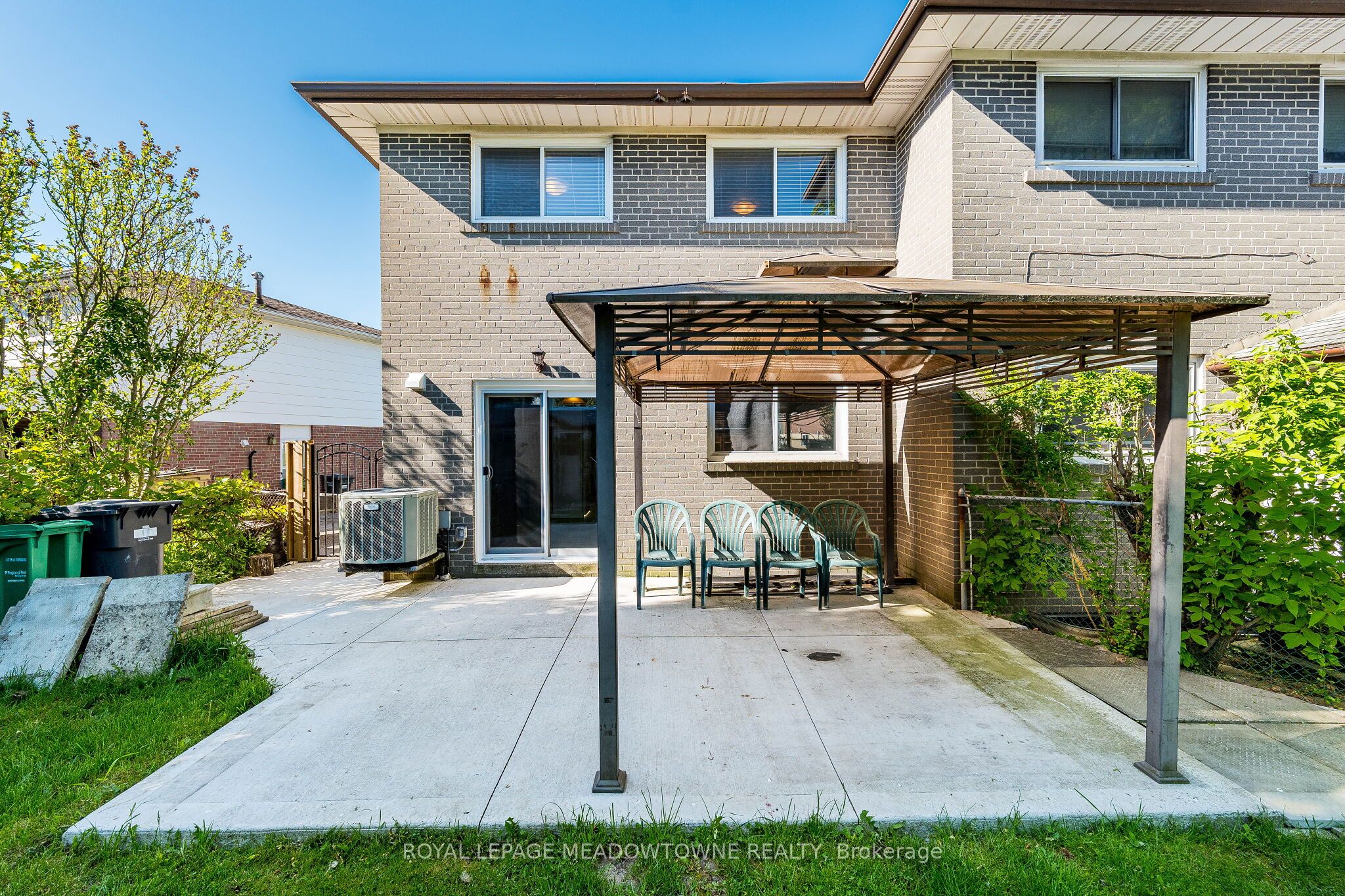 2155 Pashak Court Property Photo 29