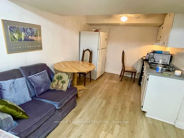 3025 Cedarglen Gate 29 Basement Property Photo 6