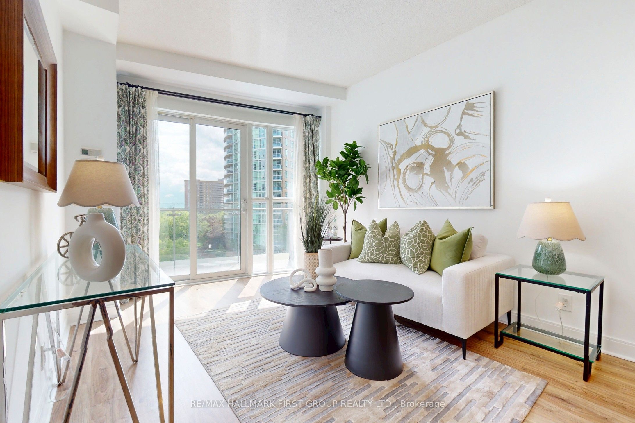 50 Absolute Avenue 603 Property Photo 1