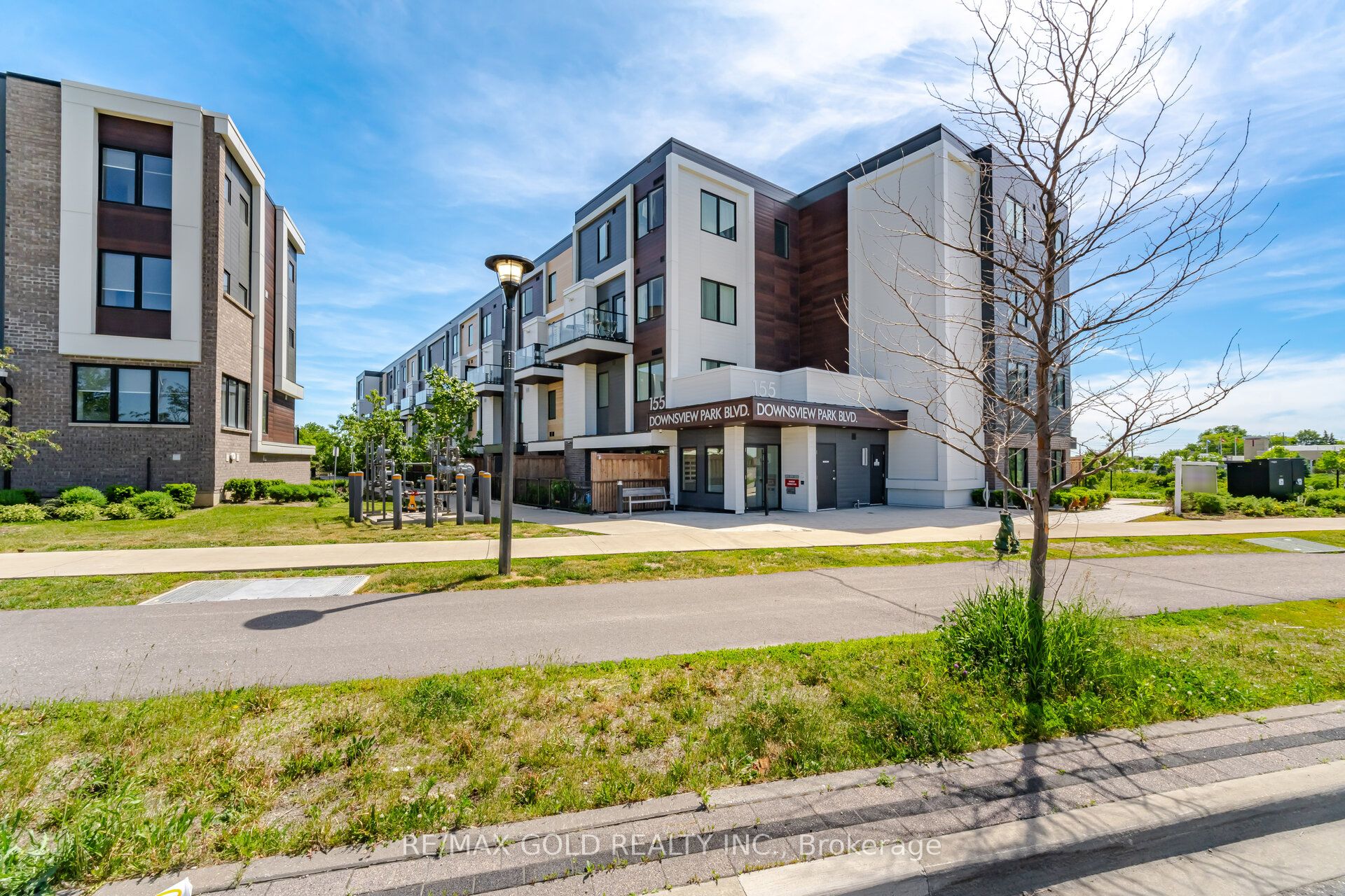 155 Downsview Park Boulevard 204 Property Photo 1