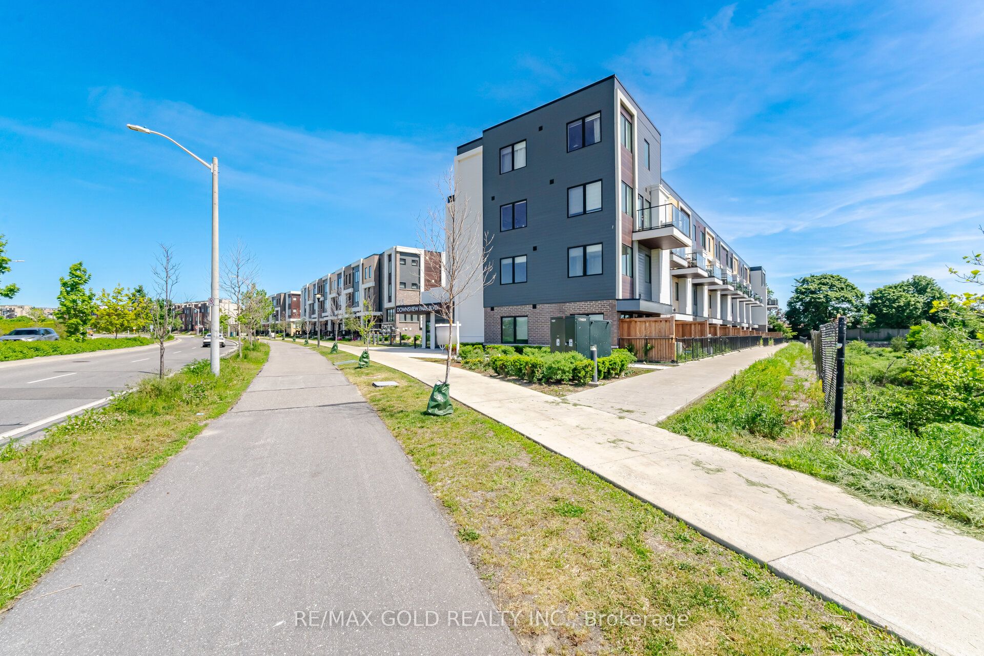 155 Downsview Park Boulevard 204 Property Photo 2