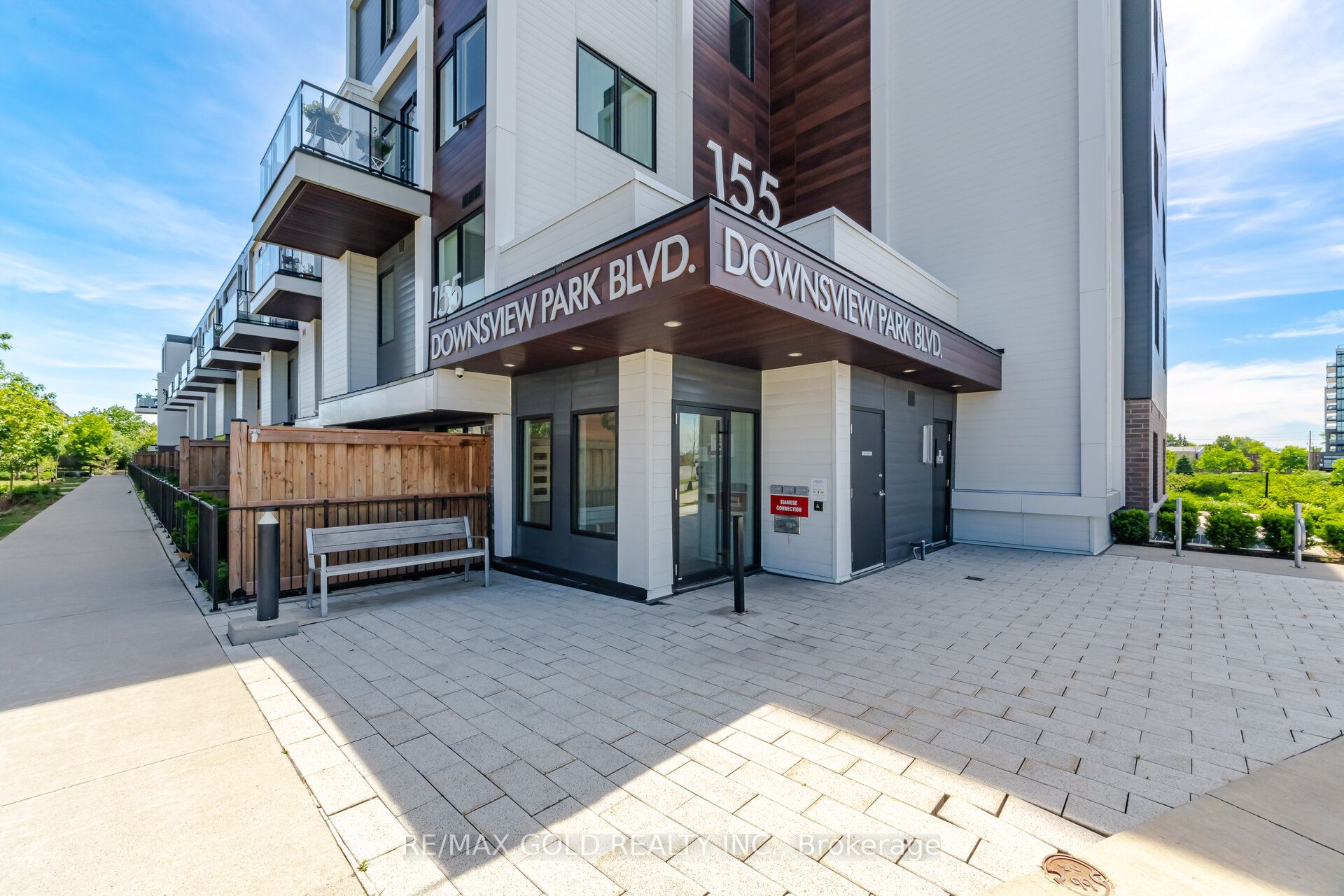 155 Downsview Park Boulevard 204 Property Photo 3