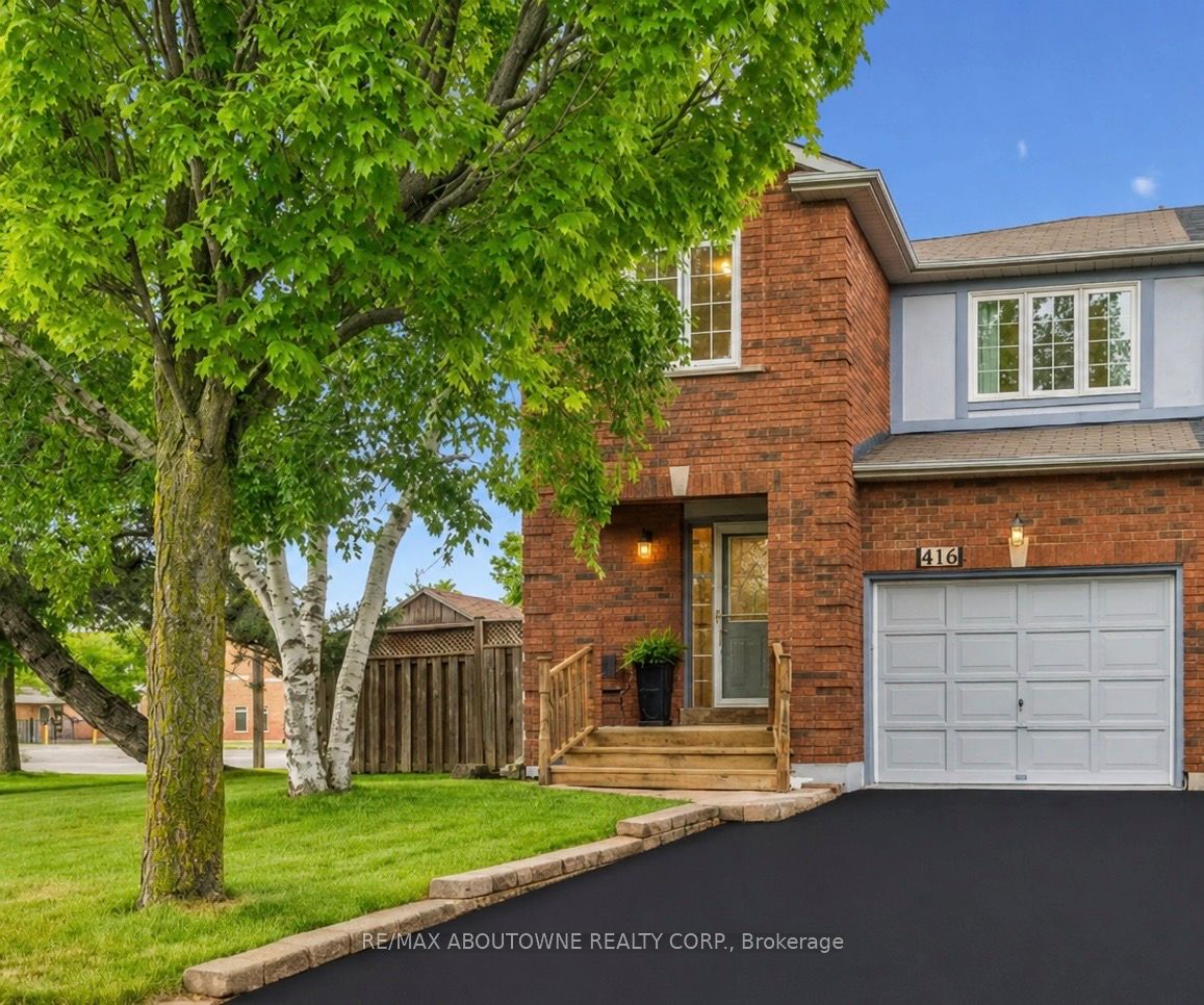 416 Marlatt Drive Property Photo 1