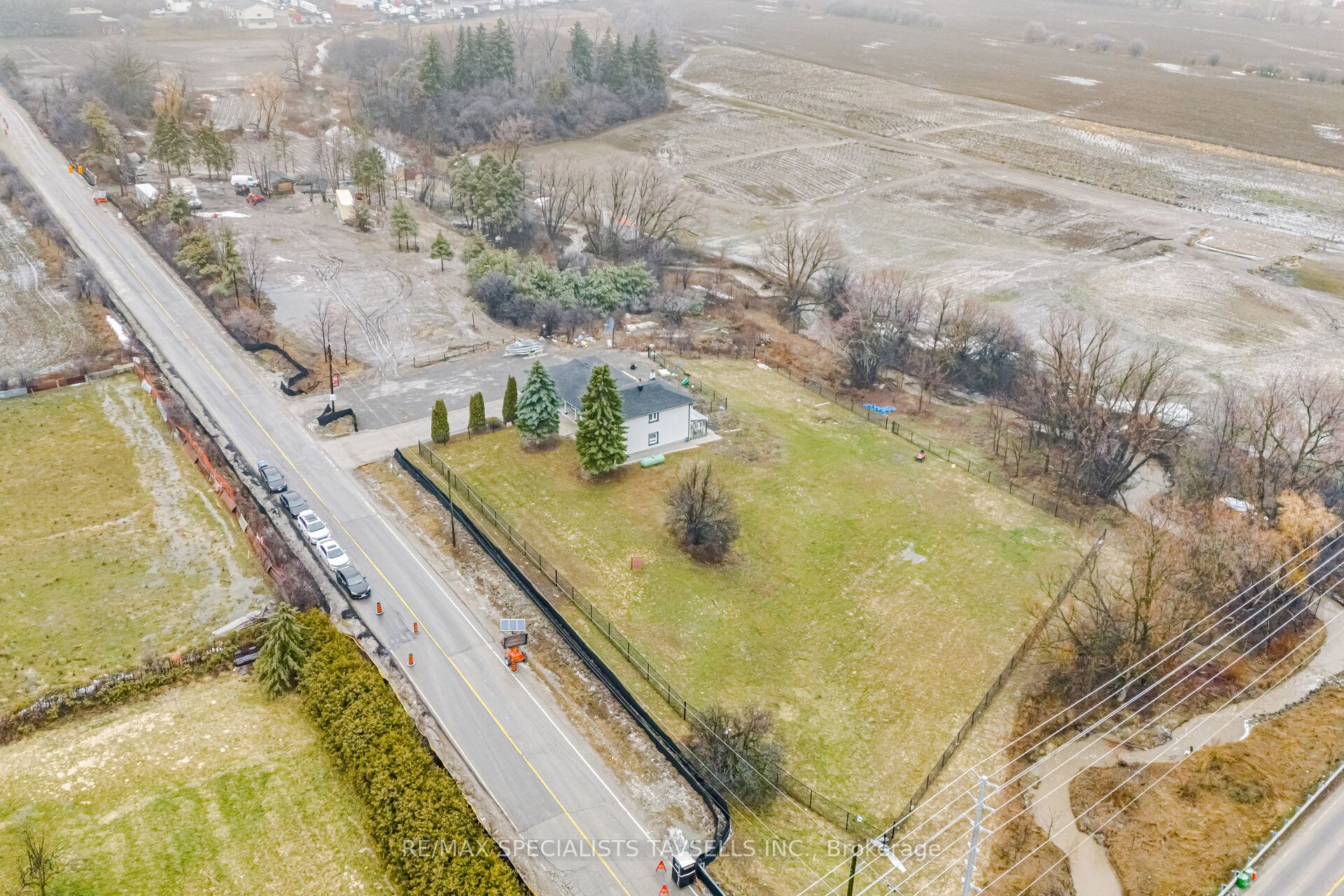 11075 Clarkway Drive Property Photo 1
