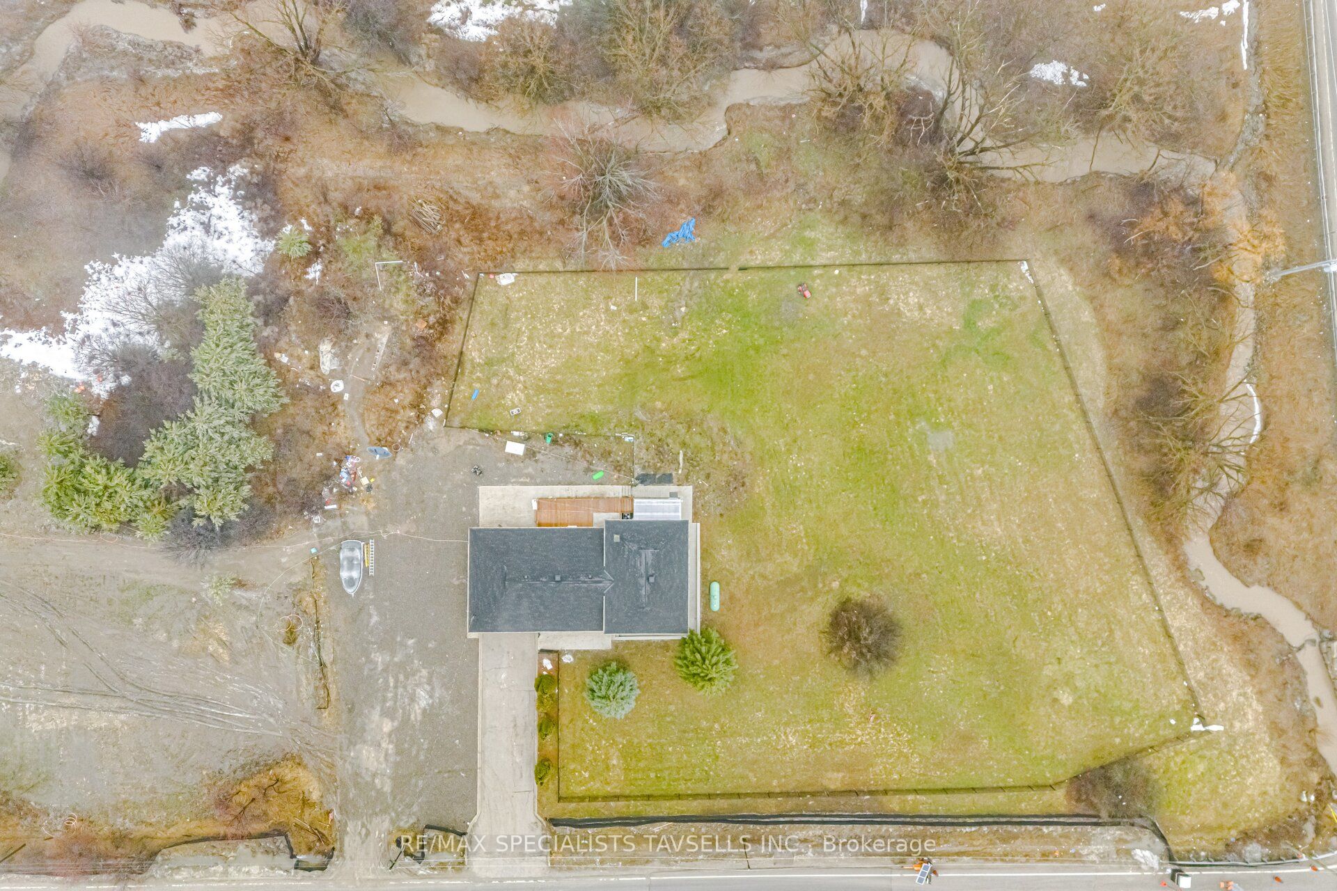 11075 Clarkway Drive Property Photo 3