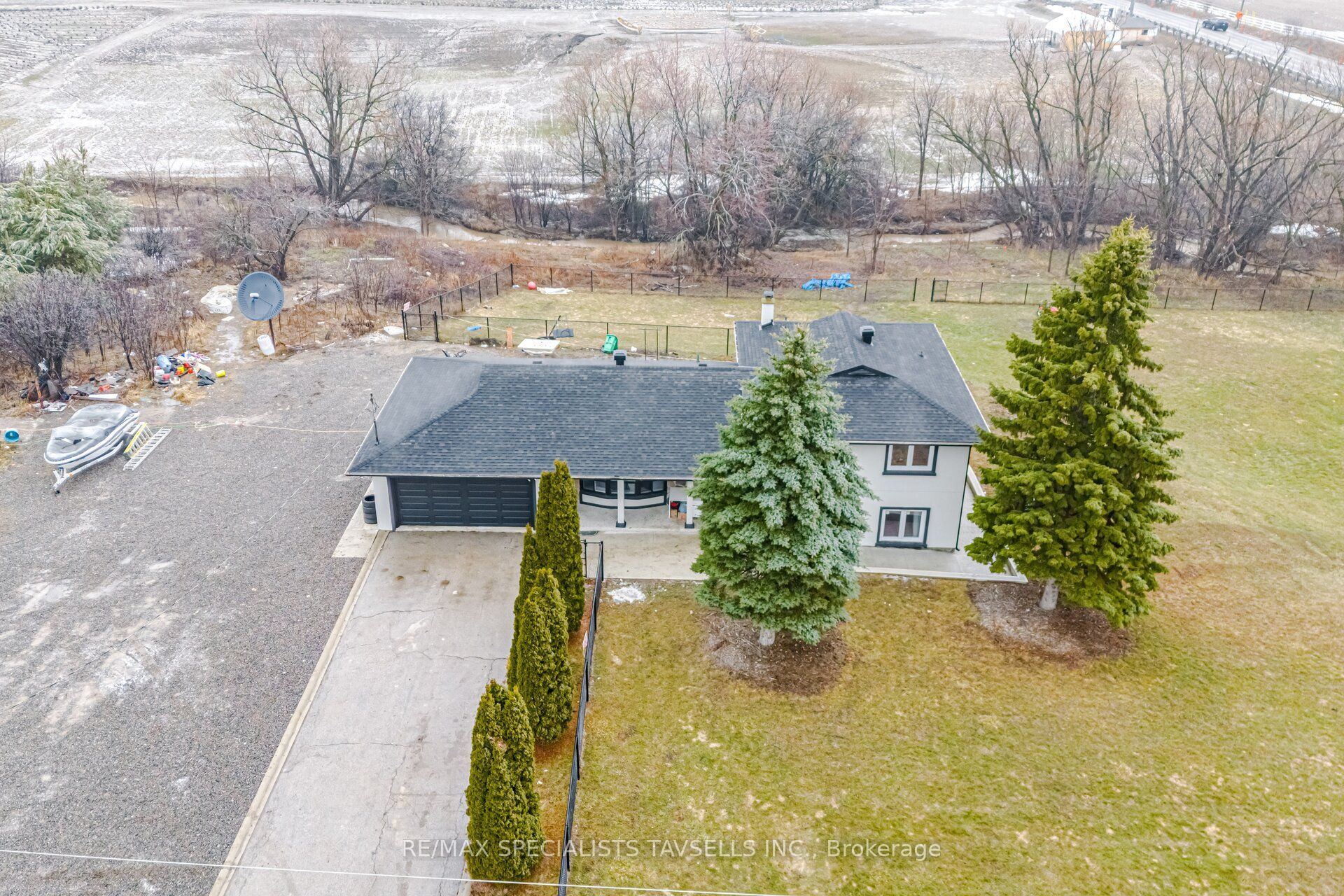 11075 Clarkway Drive Property Photo 4