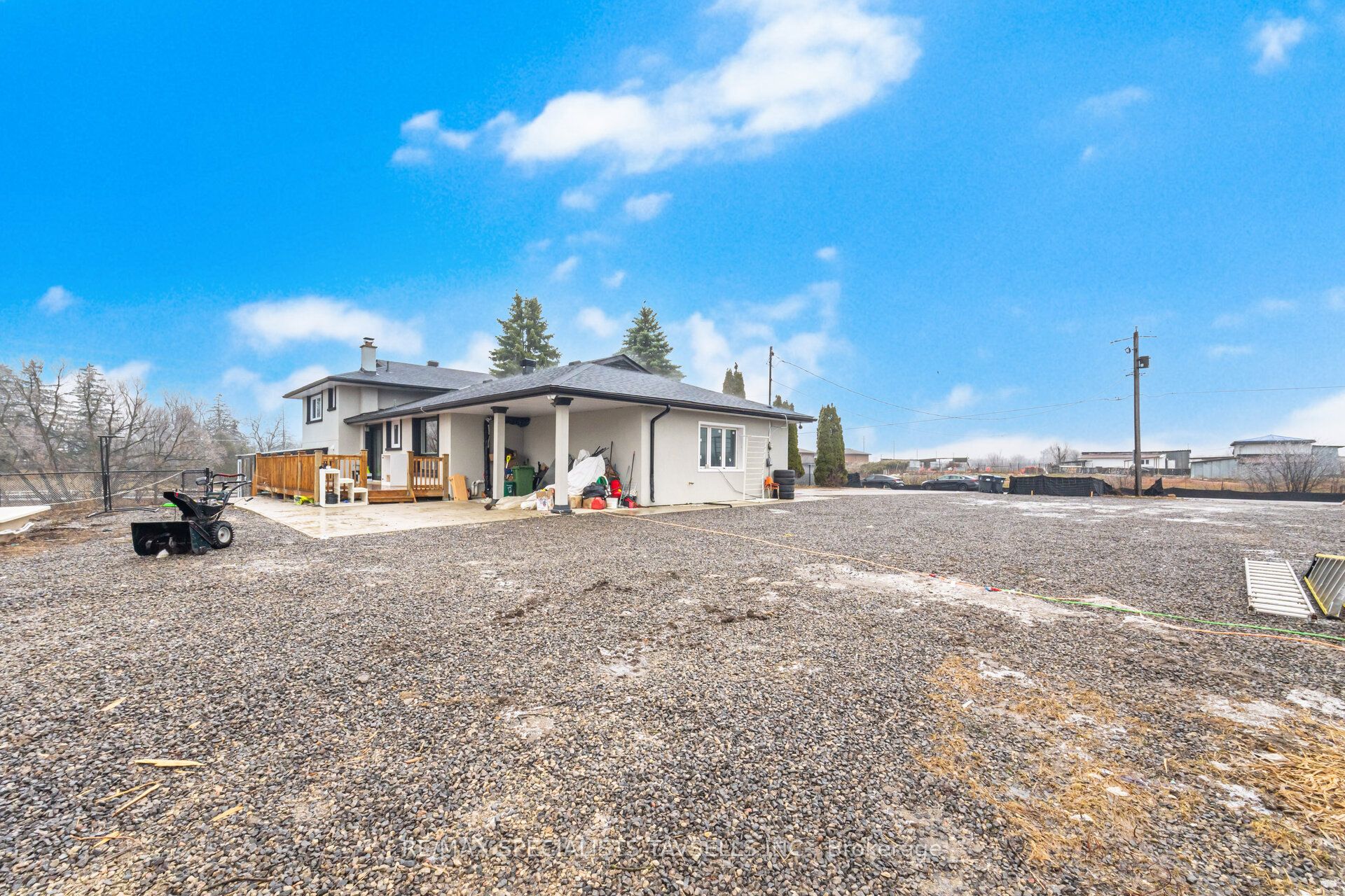 11075 Clarkway Drive Property Photo 41