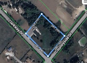 11075 Clarkway Drive Property Photo 2