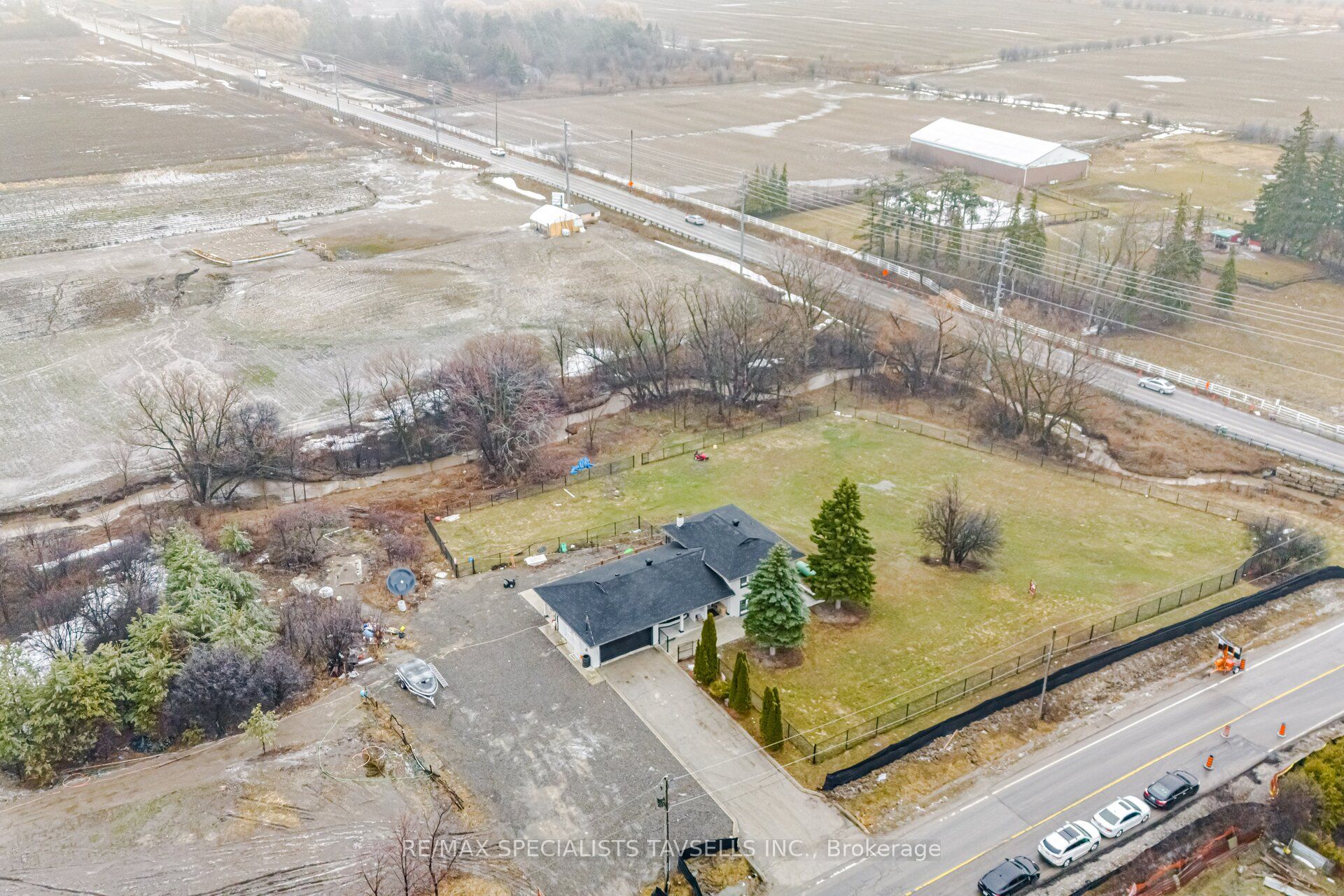 11075 Clarkway Drive Property Photo 3