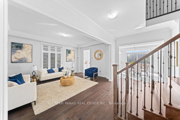 91 Raspberry Ridge Avenue Property Photo 8