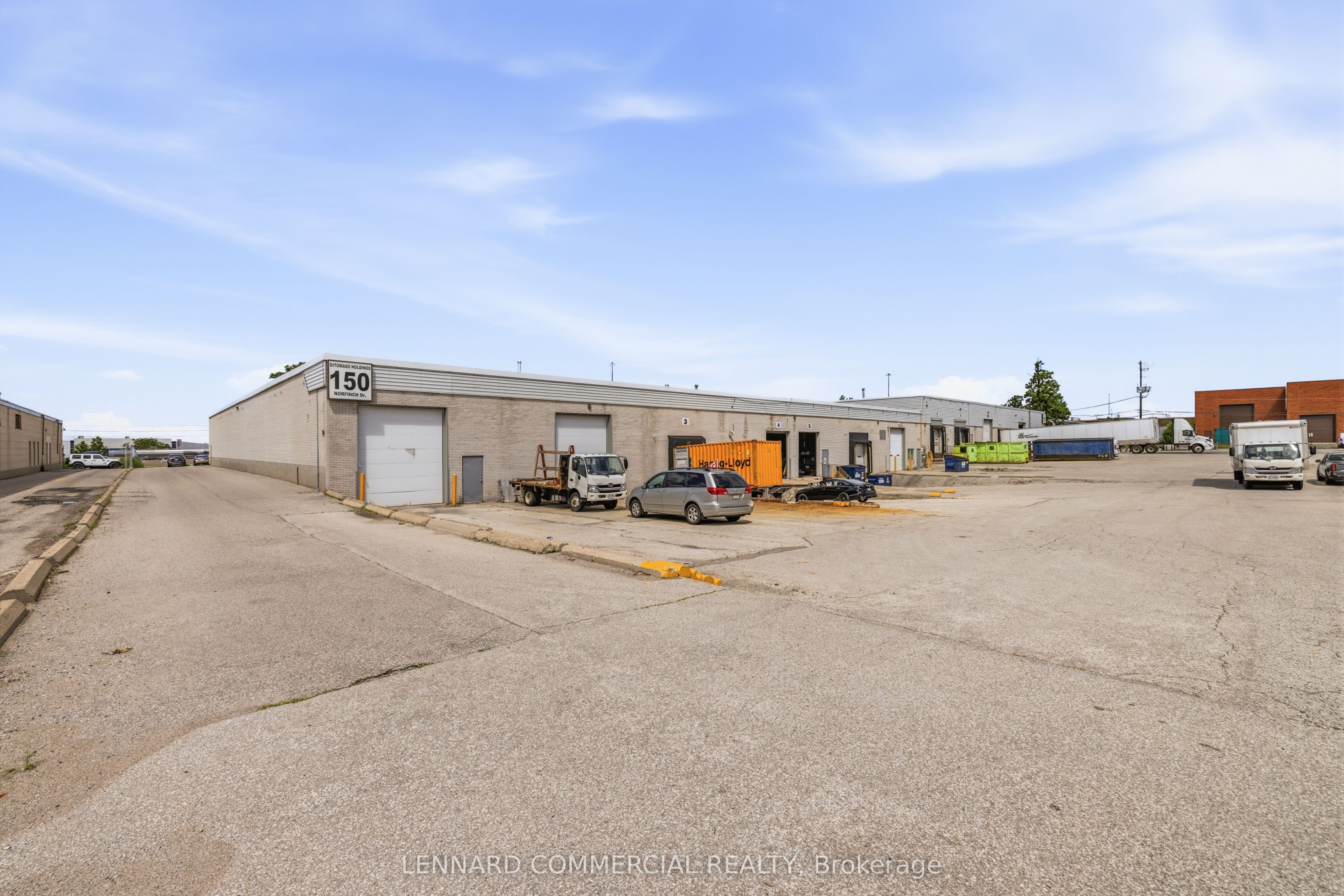 150 Norfinch Drive 1 Property Photo 8