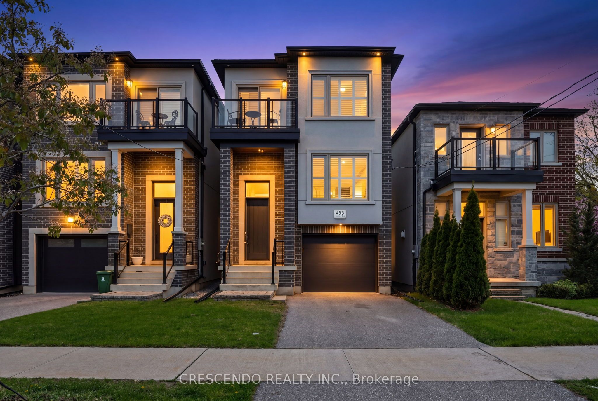 455 Rimilton Avenue