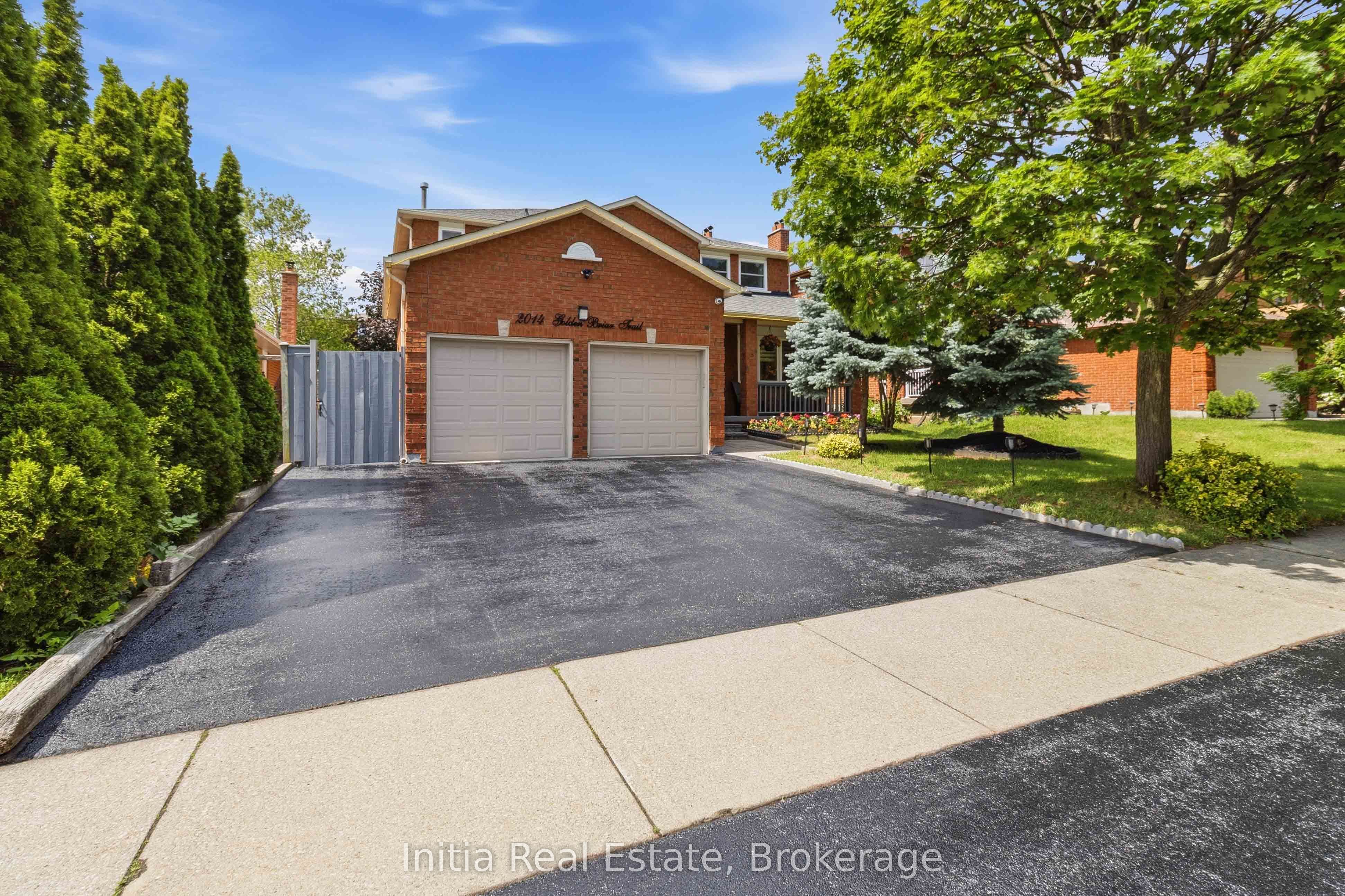 2014 Golden Briar Trail Property Photo 1