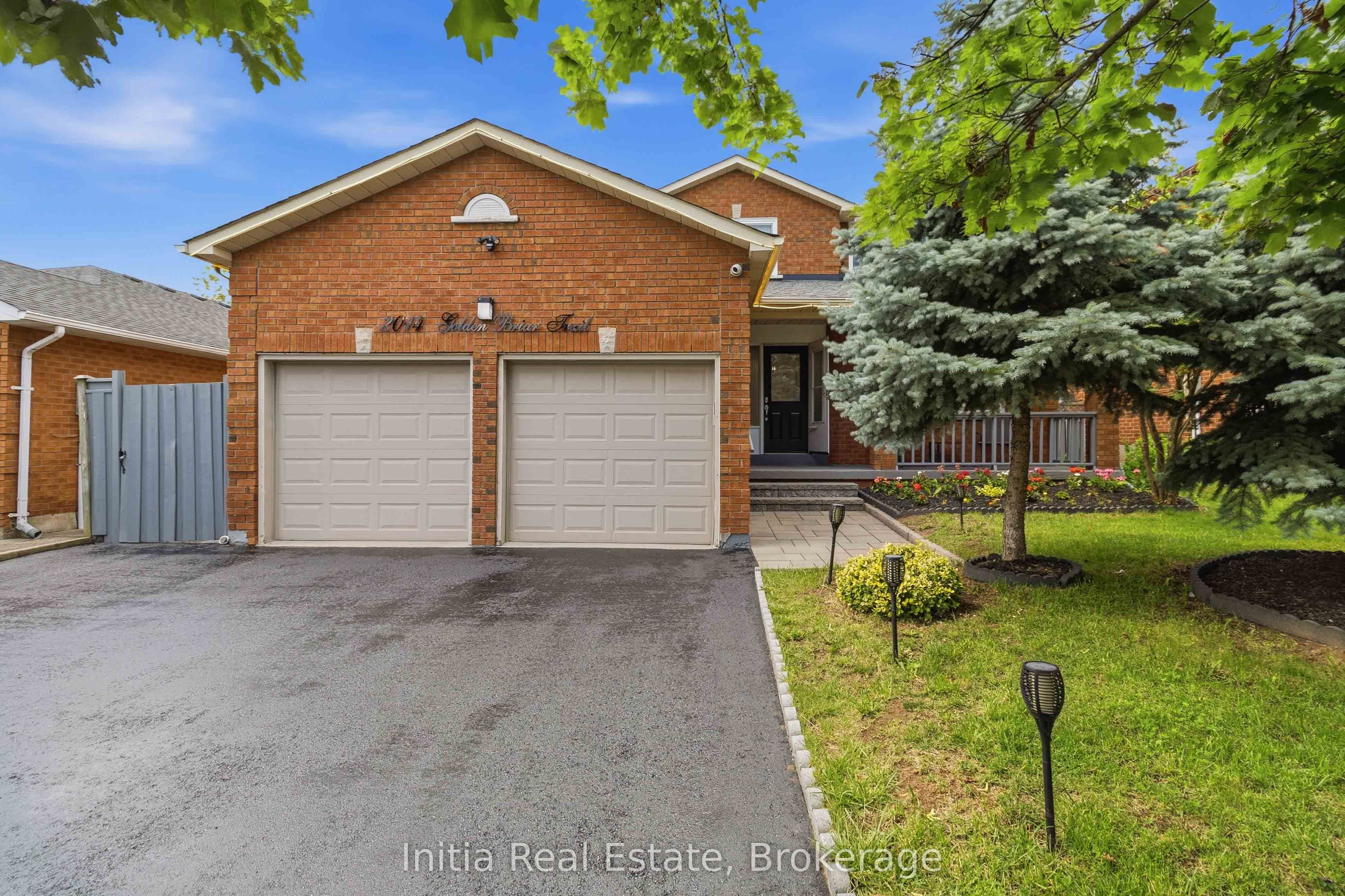 2014 Golden Briar Trail Property Photo 2