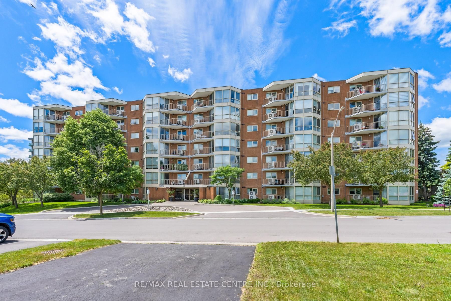 26 Hall Road 406 Property Photo 1