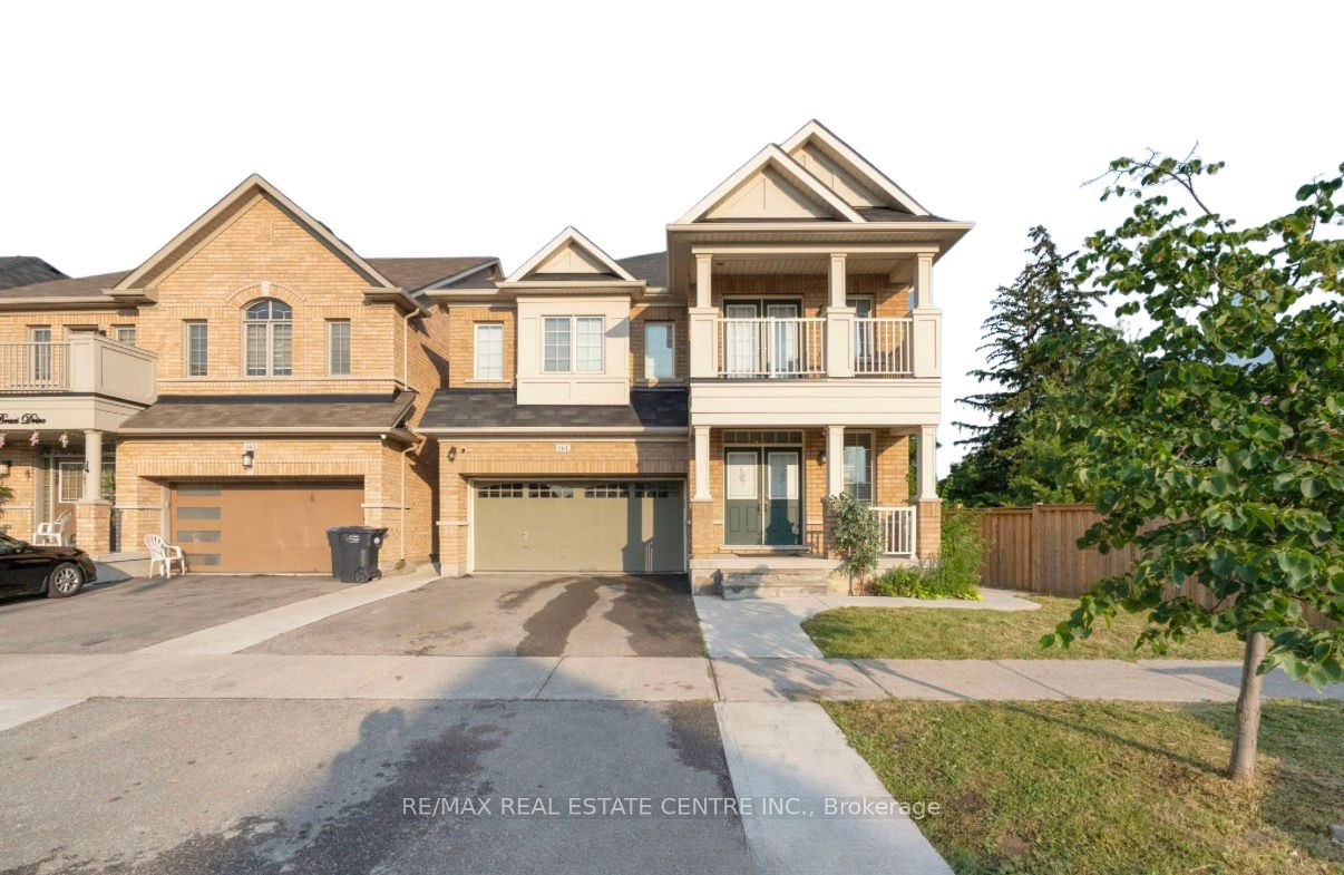 161 Bonnie Braes Drive Property Photo 1