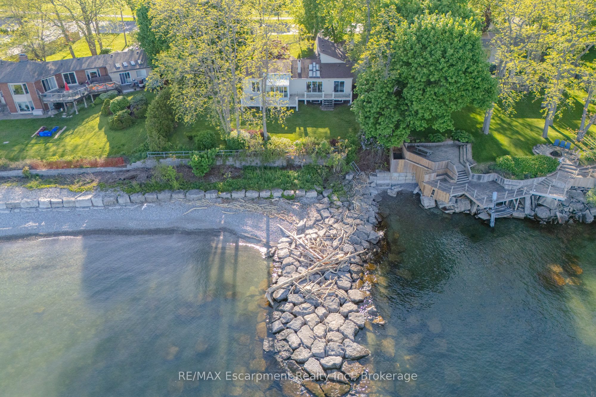3346 Lakeshore Road W Property Photo 34