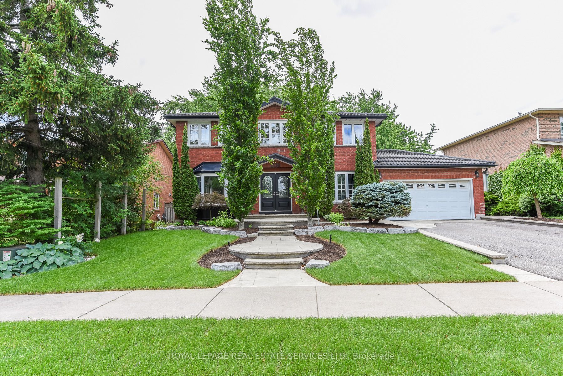 1338 Chalfield Drive Property Photo 1