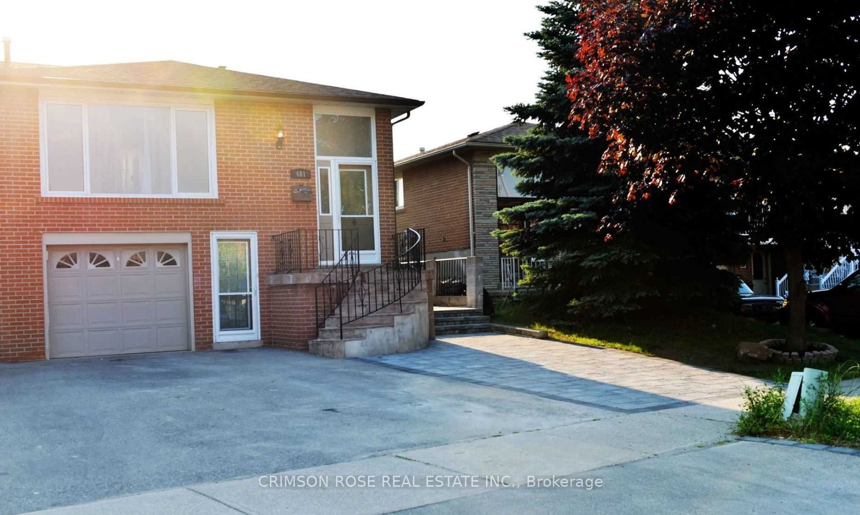 481 Fergo Avenue Main Floor Property Photo 1