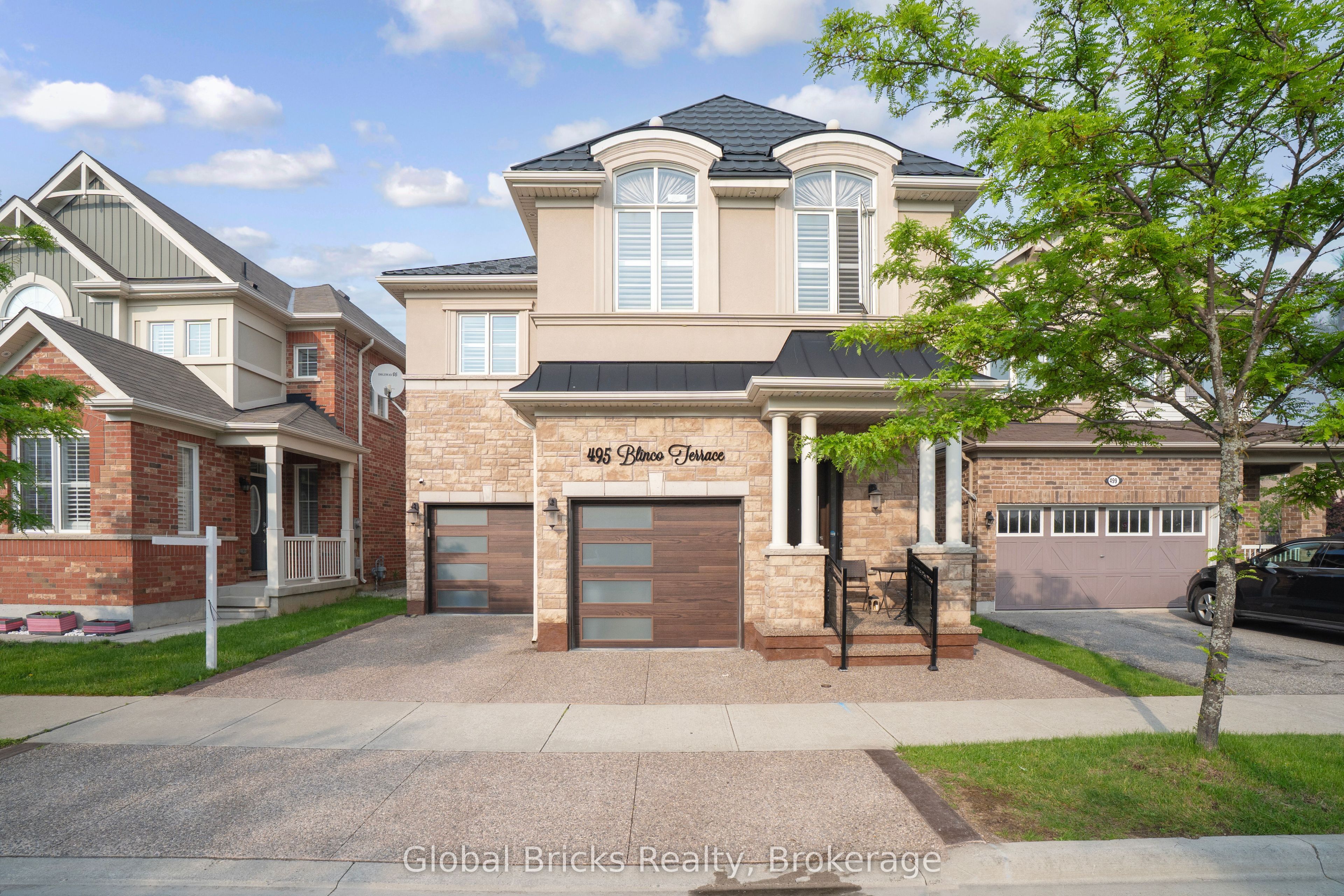 495 Blinco Terrace Property Photo 2