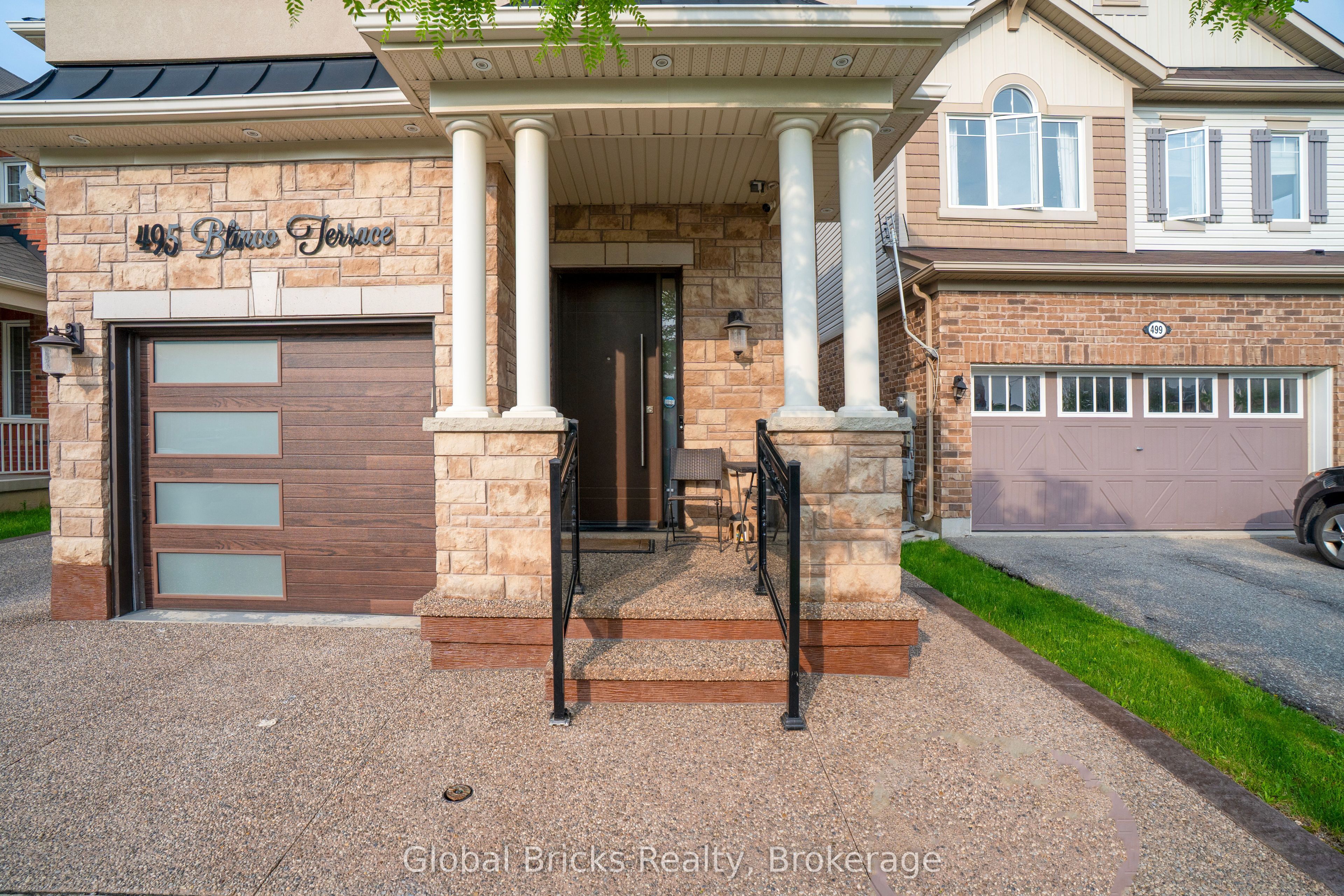 495 Blinco Terrace Property Photo 3