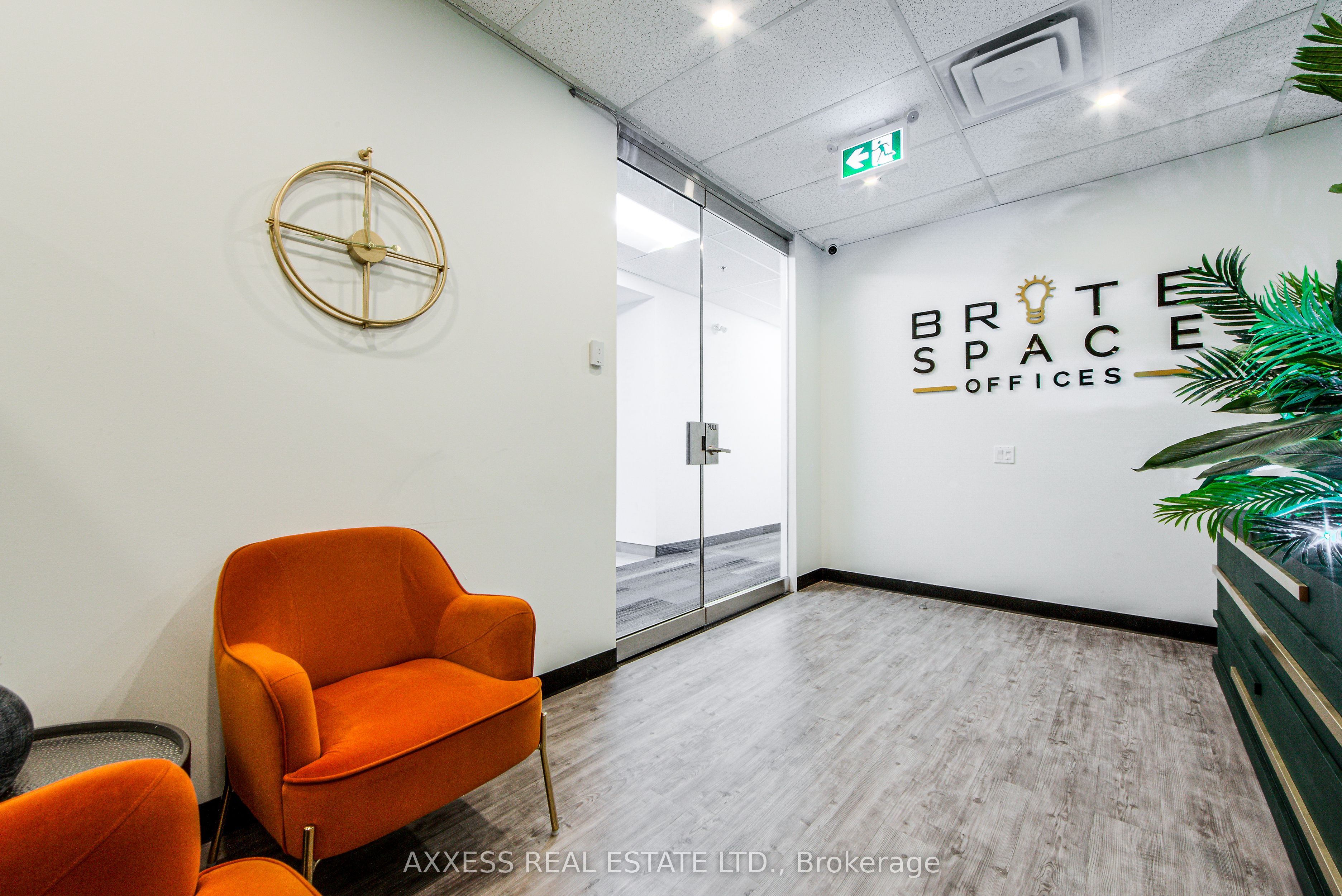 30 Eglinton Avenue W 401 Property Photo 43