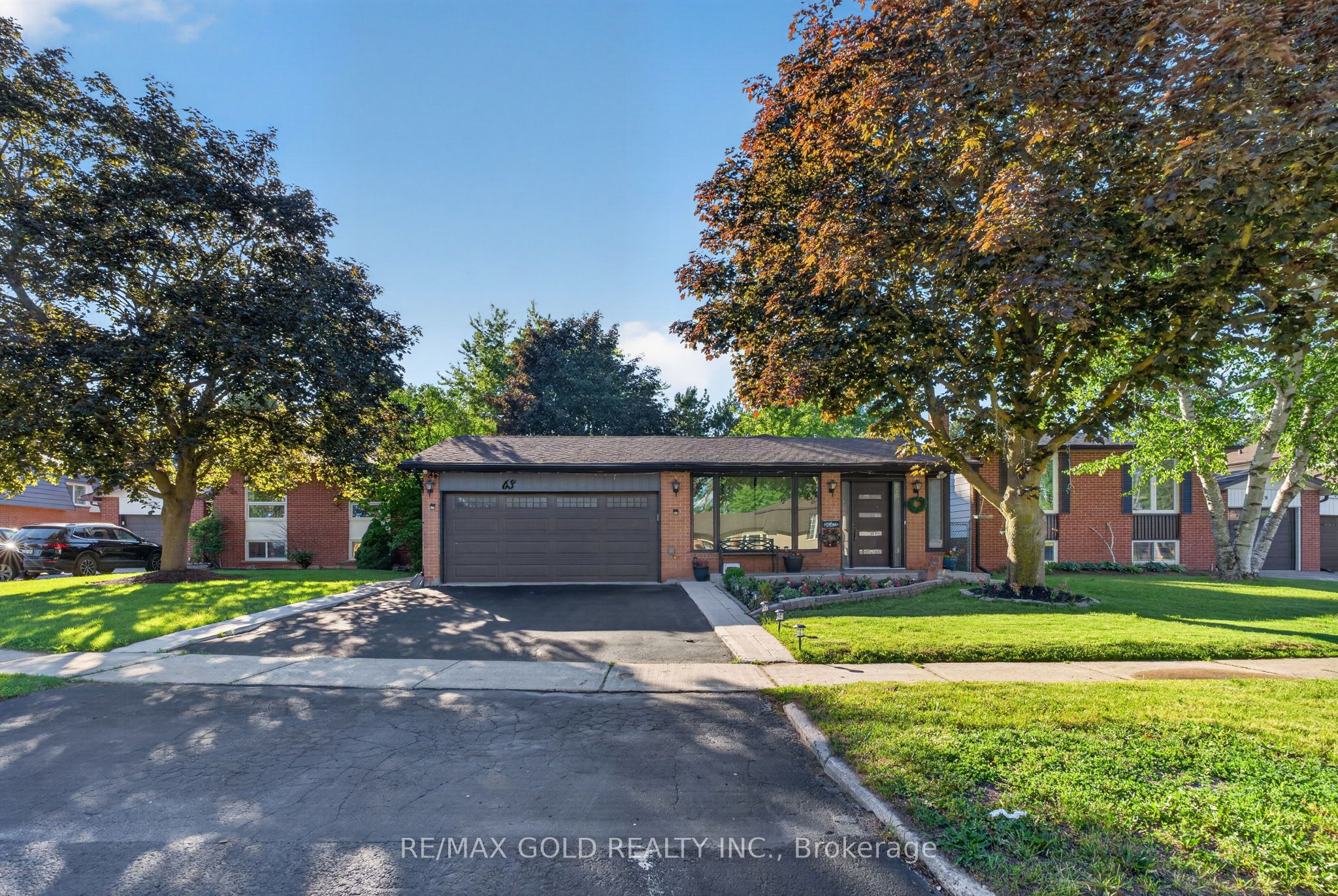 63 Morgandale Crescent Property Photo 1