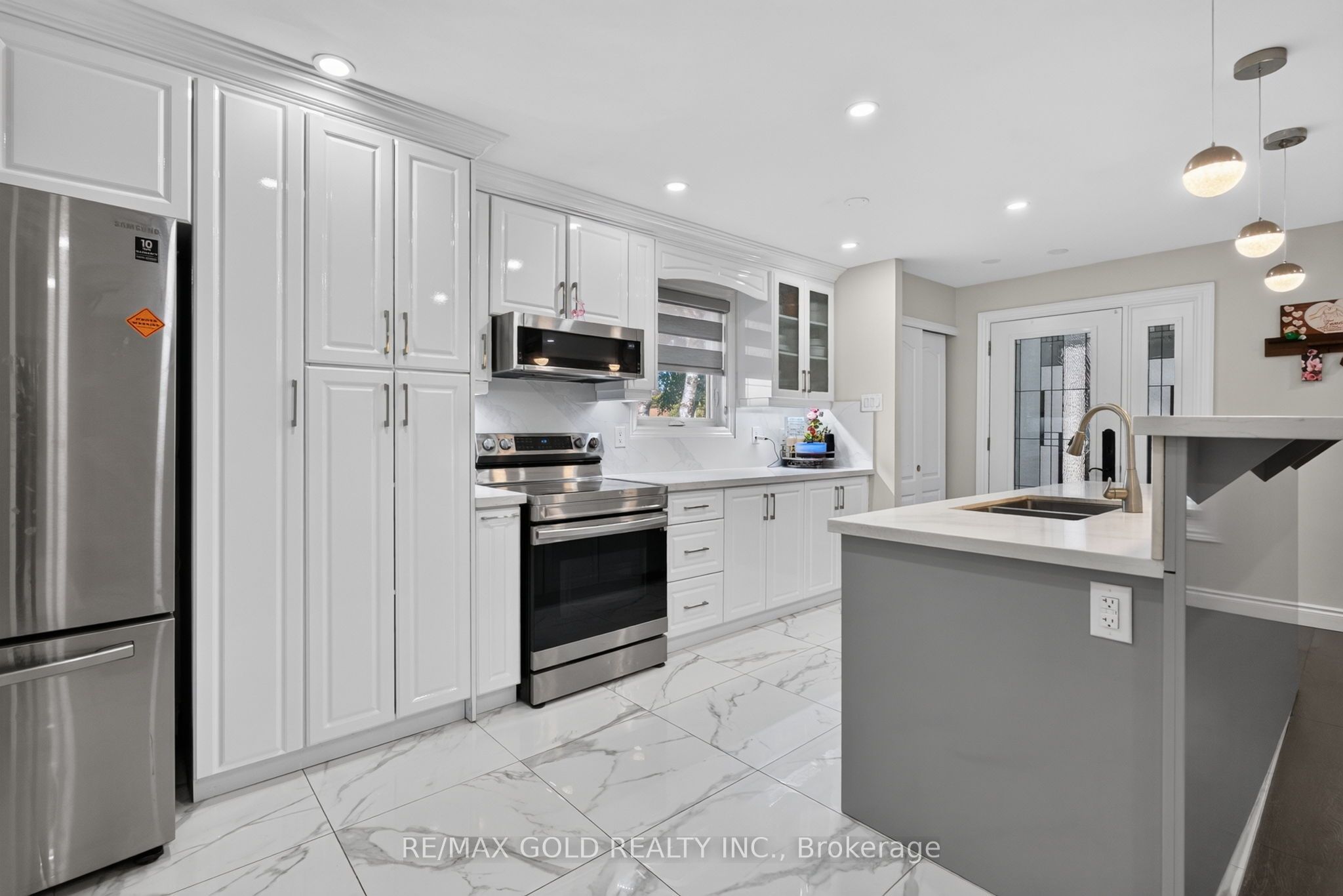 63 Morgandale Crescent Property Photo 11