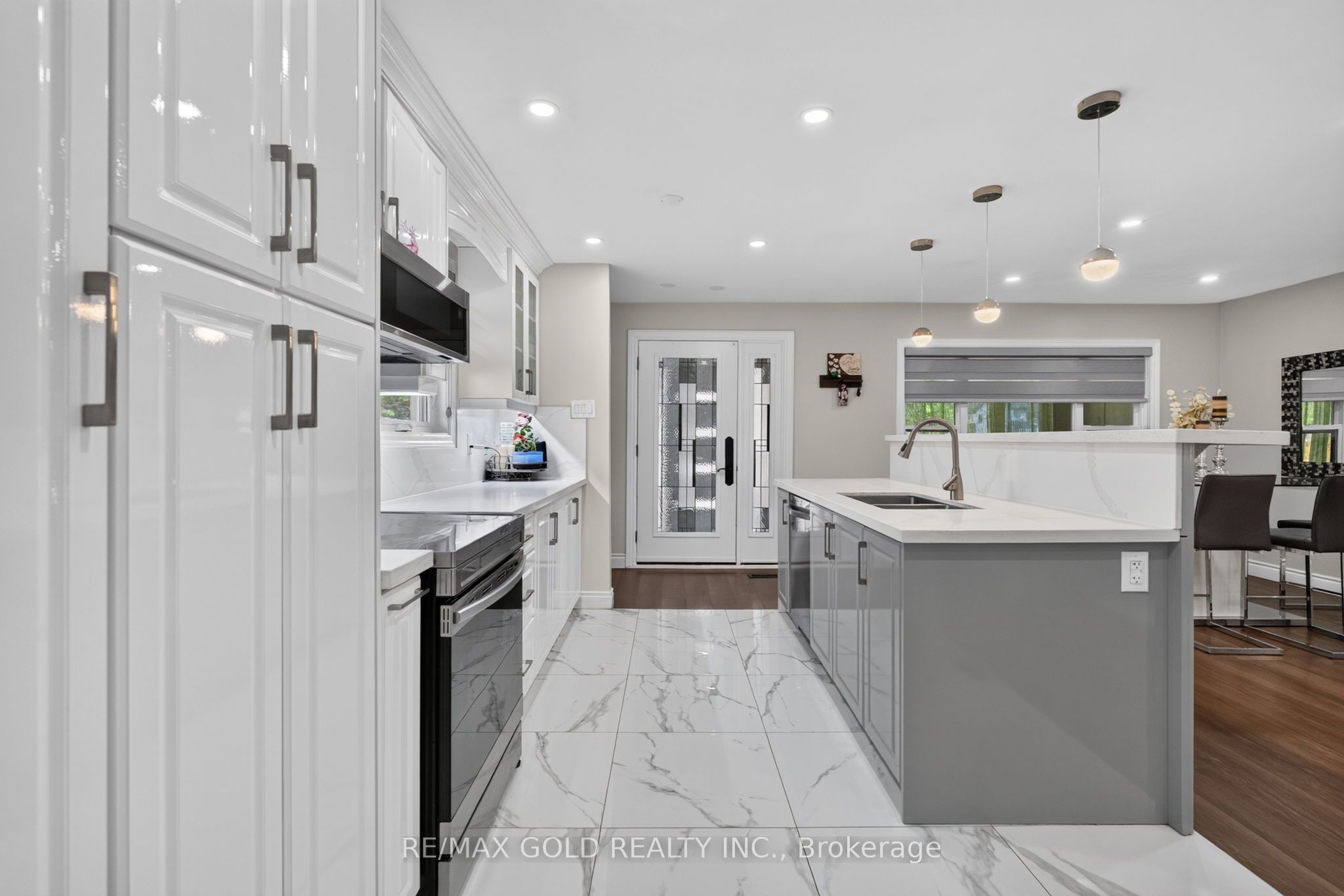 63 Morgandale Crescent Property Photo 12