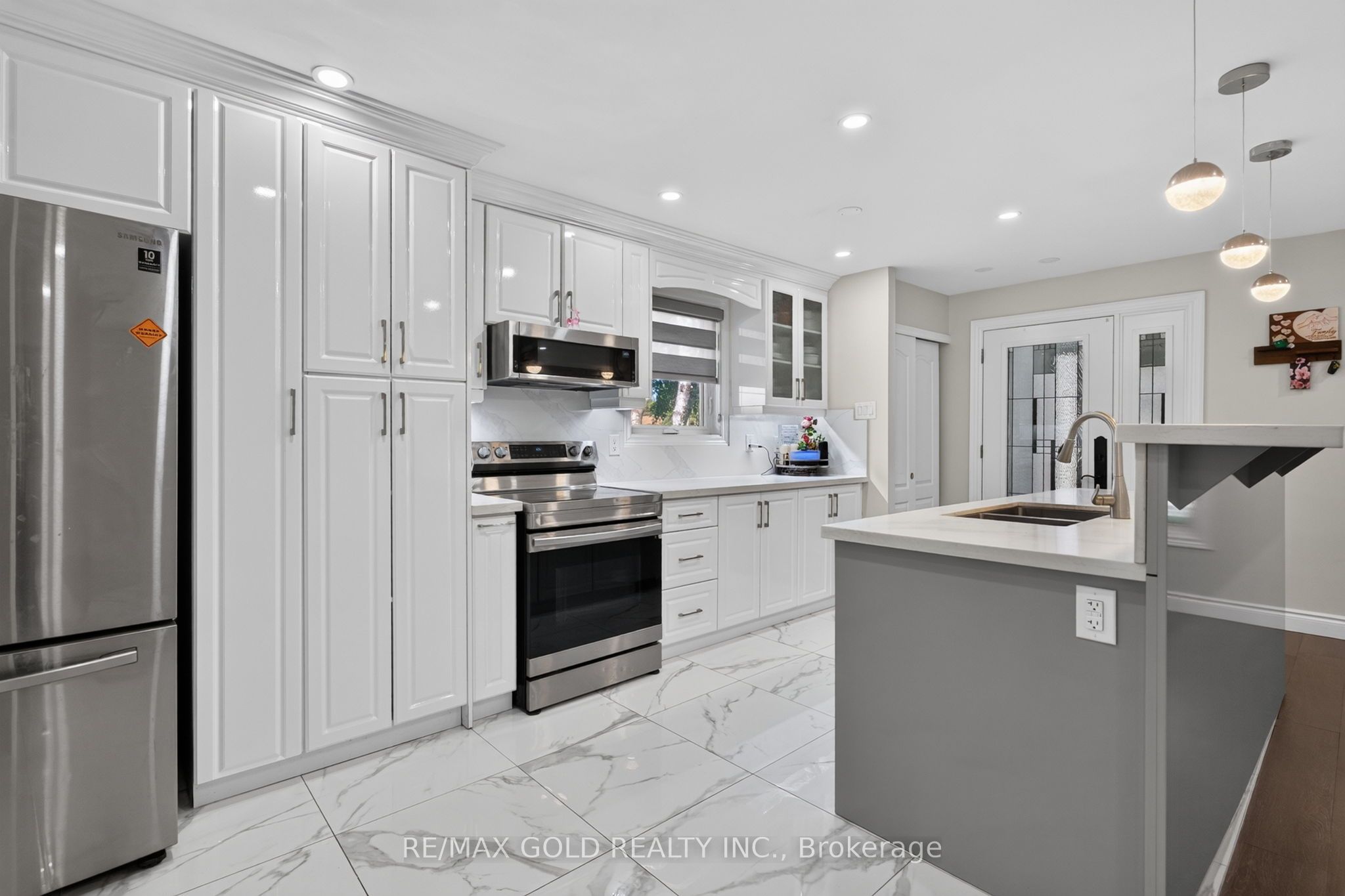 63 Morgandale Crescent Property Photo 16