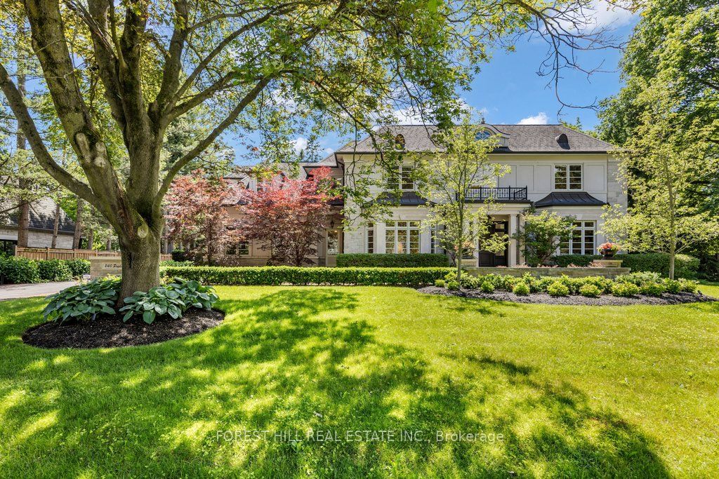 240 Poplar Drive