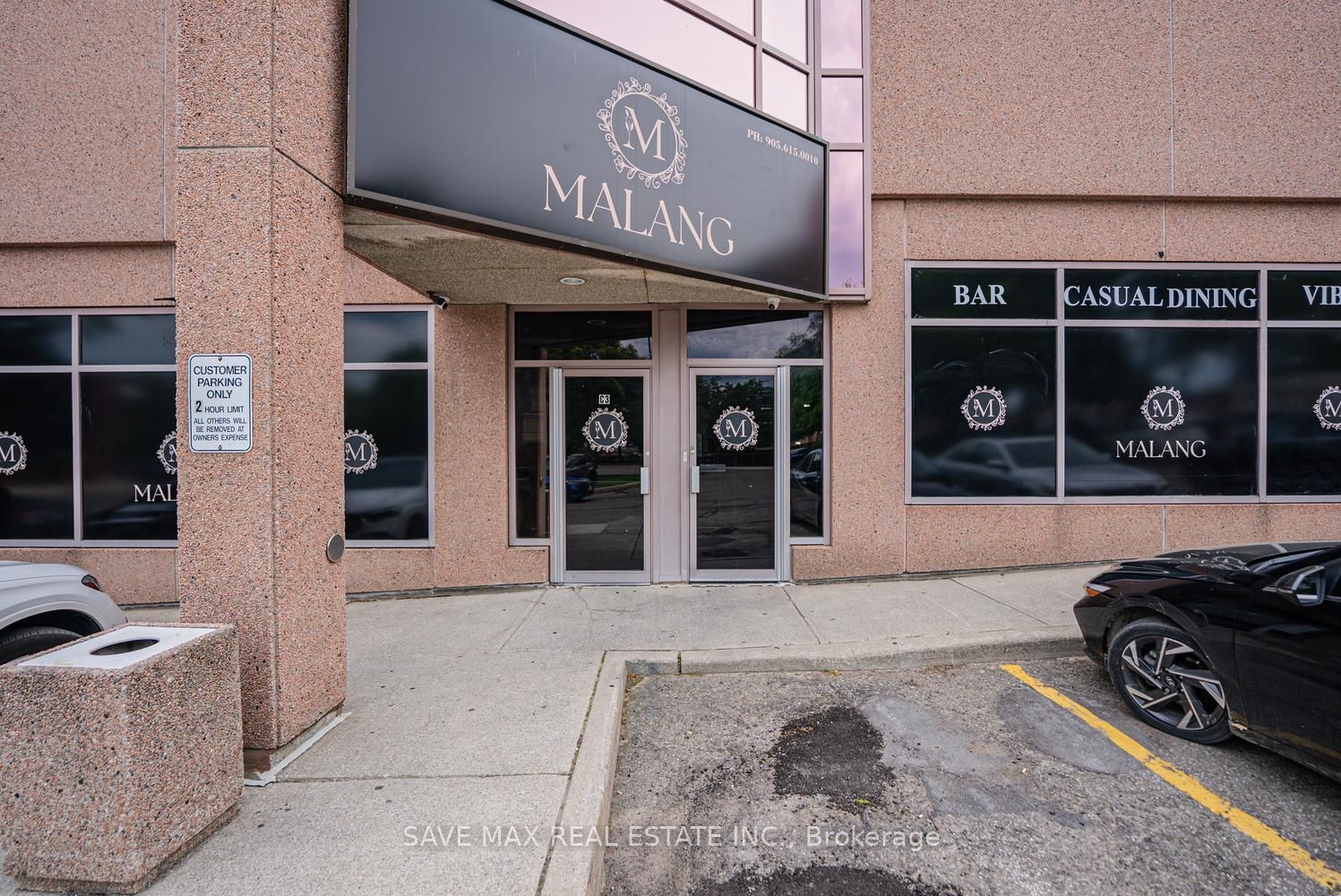 918 Dundas Street E C2-c3 Property Photo 4