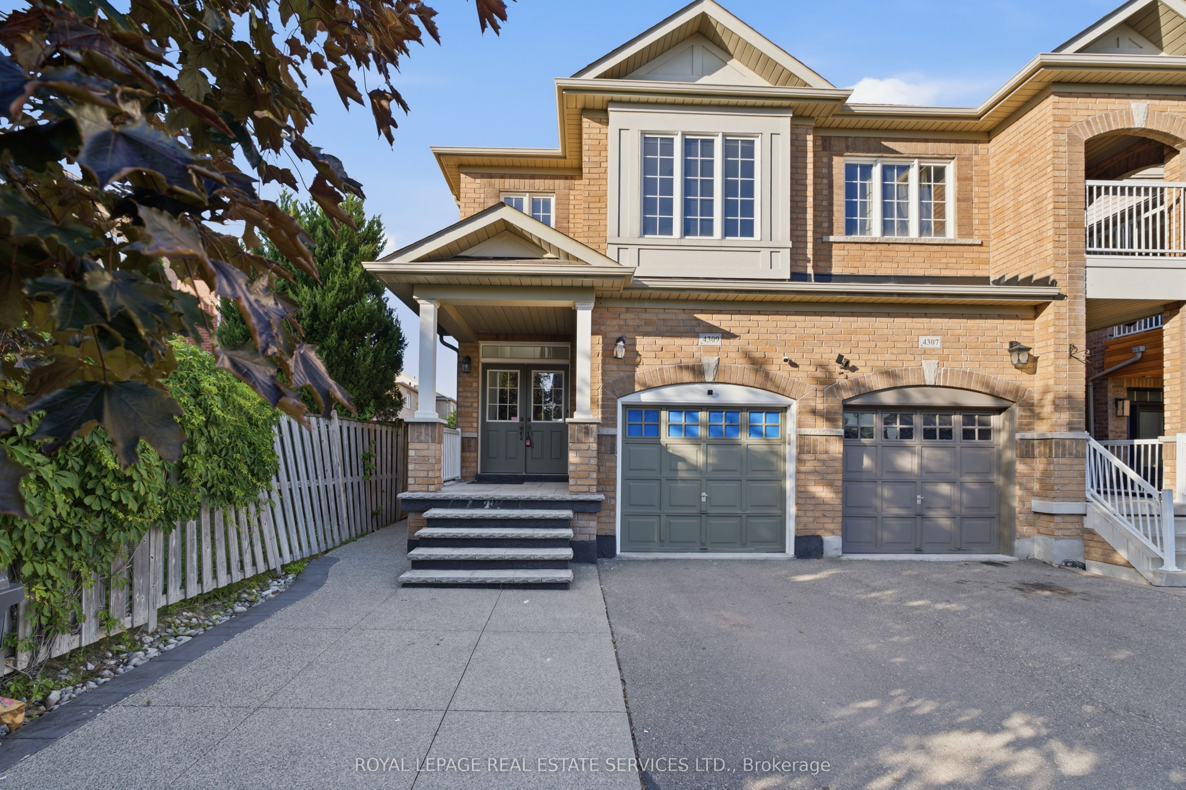 4309 Trail Blazer Way Property Photo 1