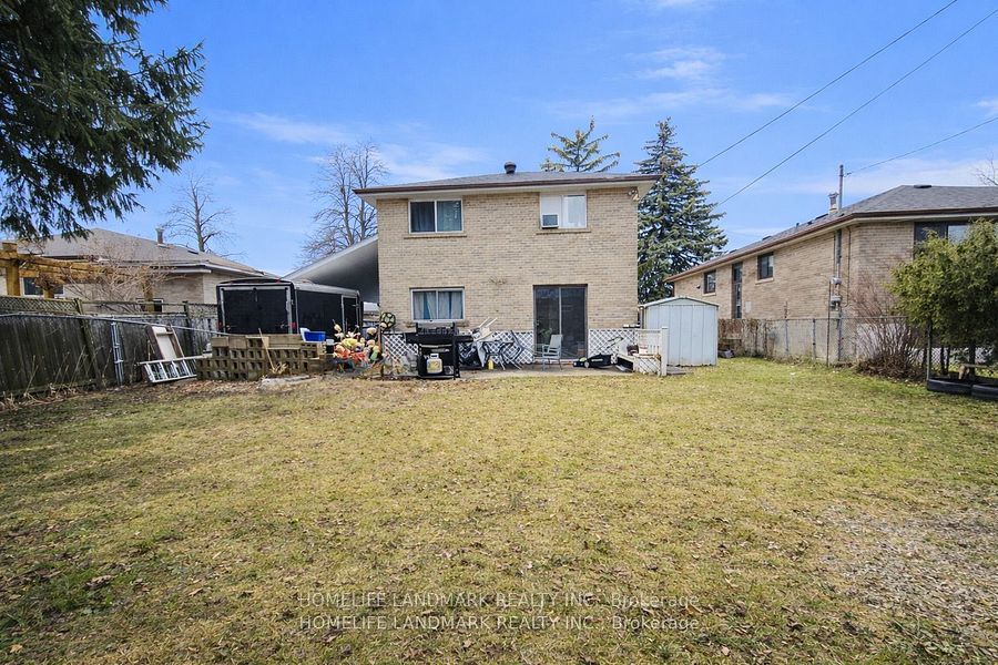 7 Burtonwood Crescent Property Photo 14