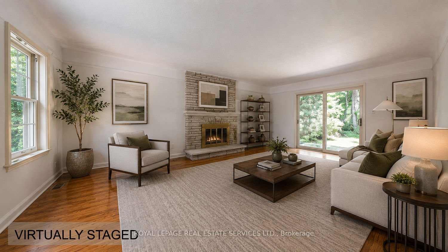 31 Burnhamthorpe Park Boulevard Property Photo 9