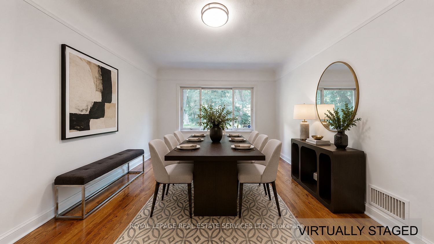 31 Burnhamthorpe Park Boulevard Property Photo 13