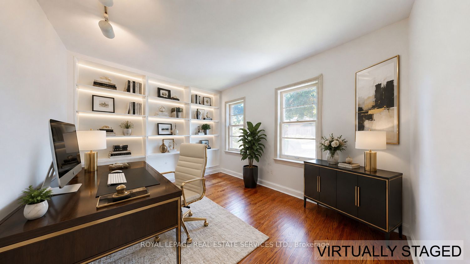 31 Burnhamthorpe Park Boulevard Property Photo 20