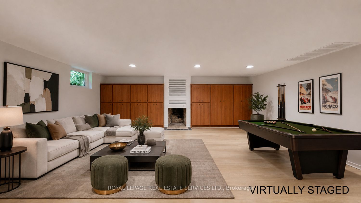 31 Burnhamthorpe Park Boulevard Property Photo 38