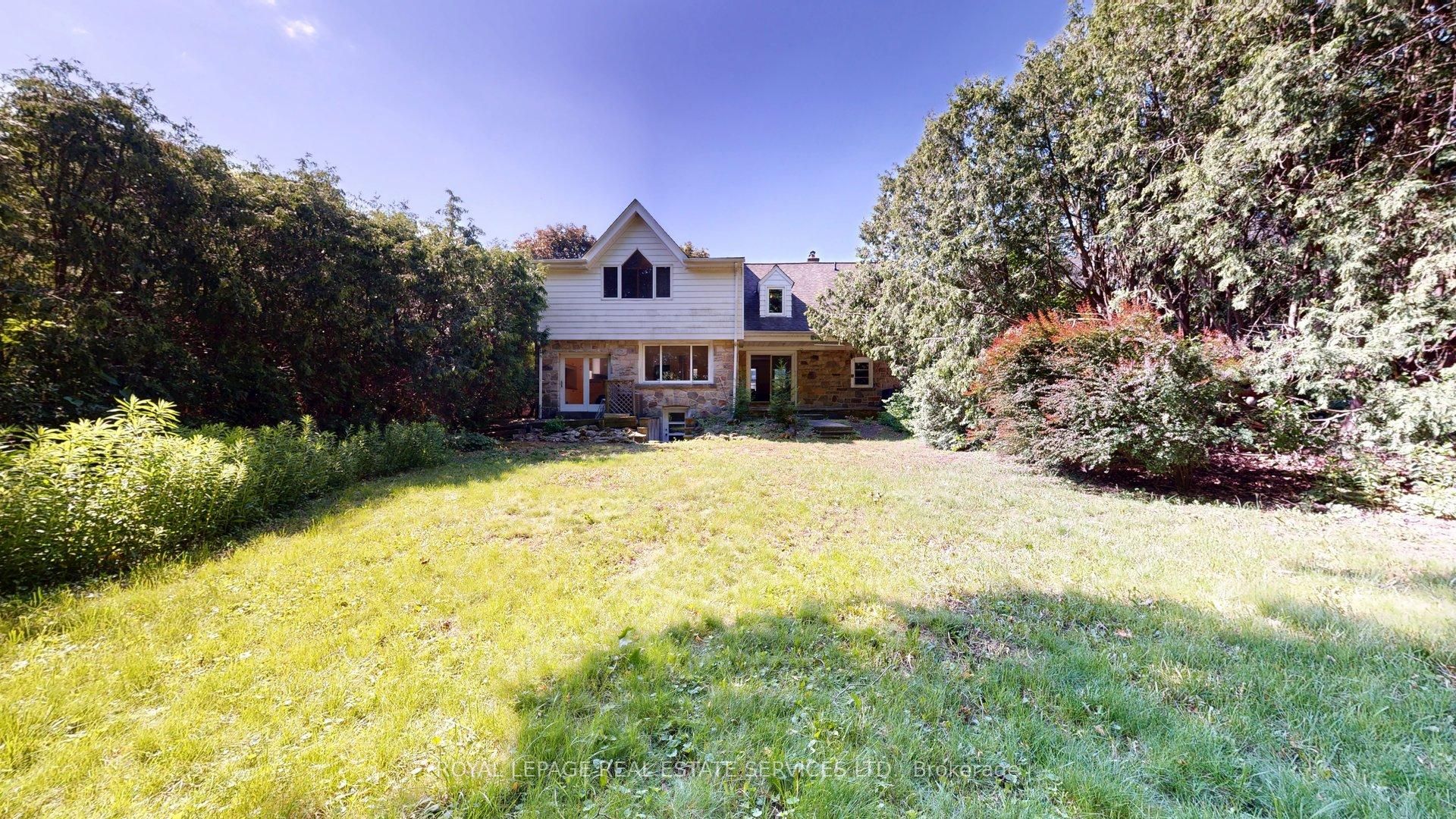 31 Burnhamthorpe Park Boulevard Property Photo 41