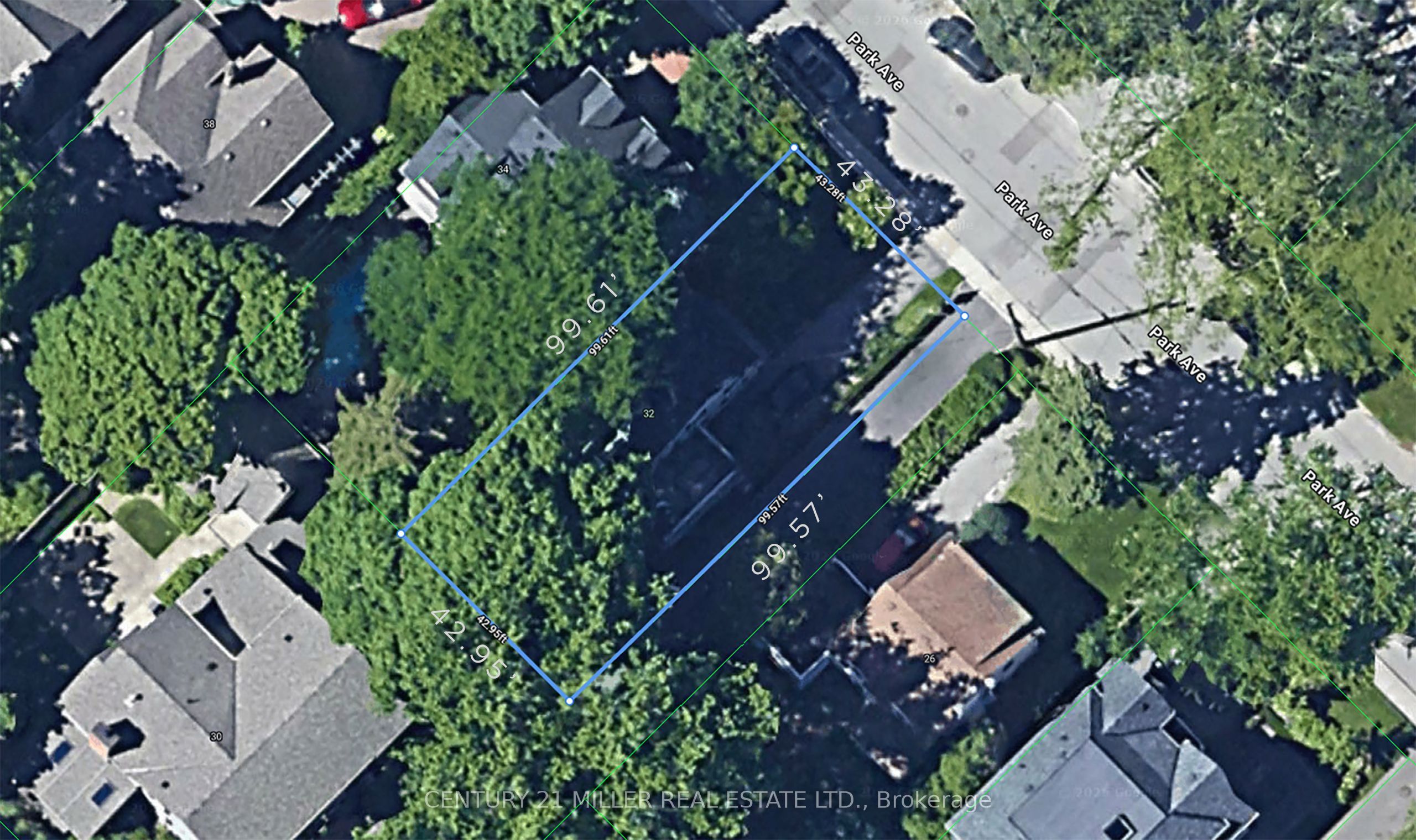32 Park Avenue Property Photo 6