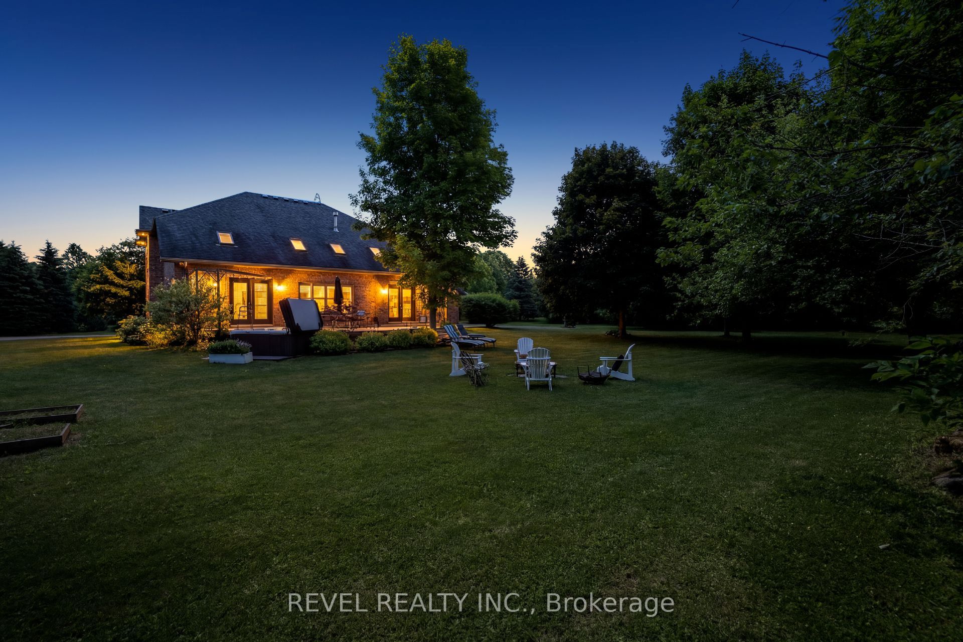 2255 Mohawk Trail Property Photo 45