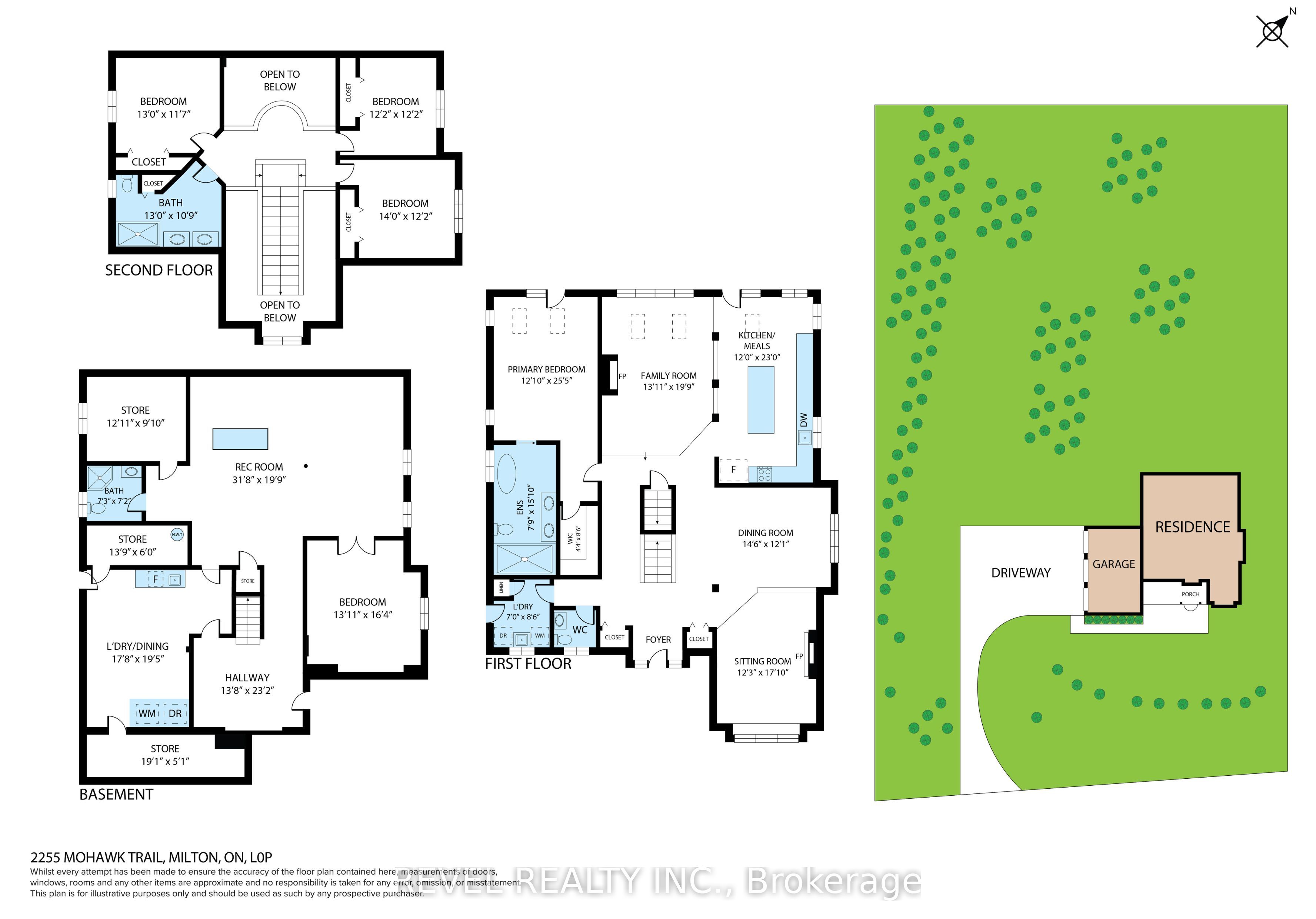 2255 Mohawk Trail Property Photo 48
