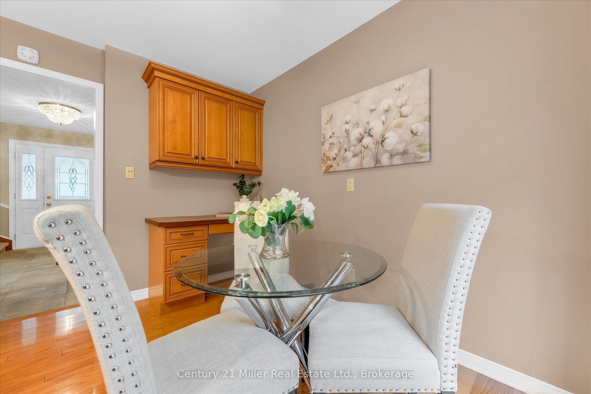 1482 Caulder Drive Property Photo 12