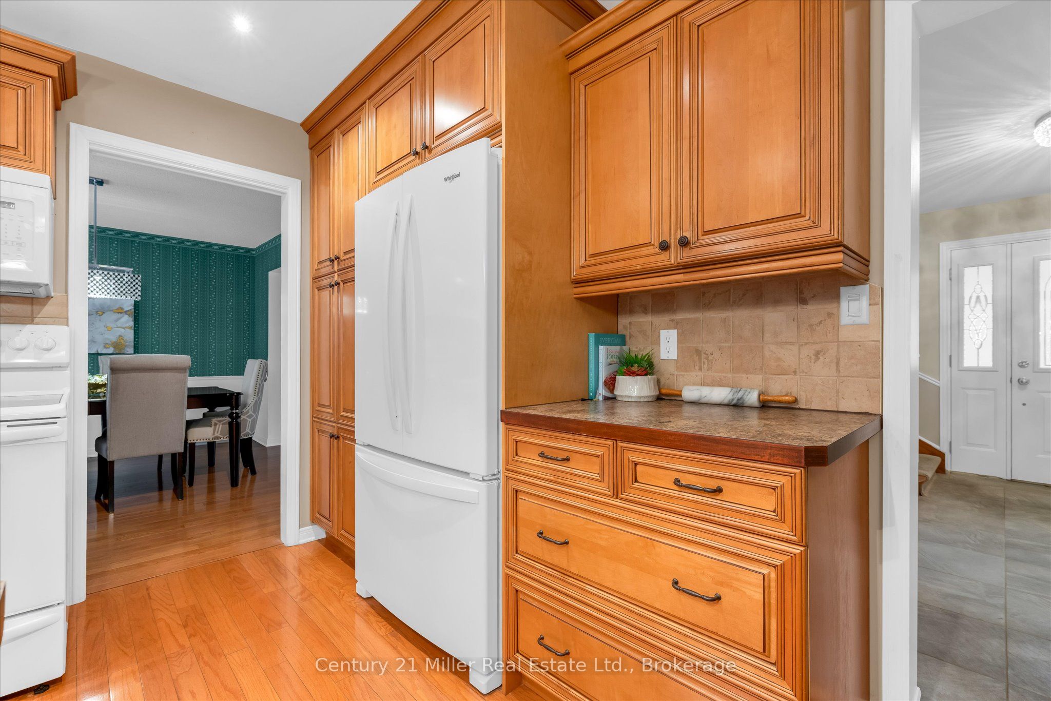 1482 Caulder Drive Property Photo 15
