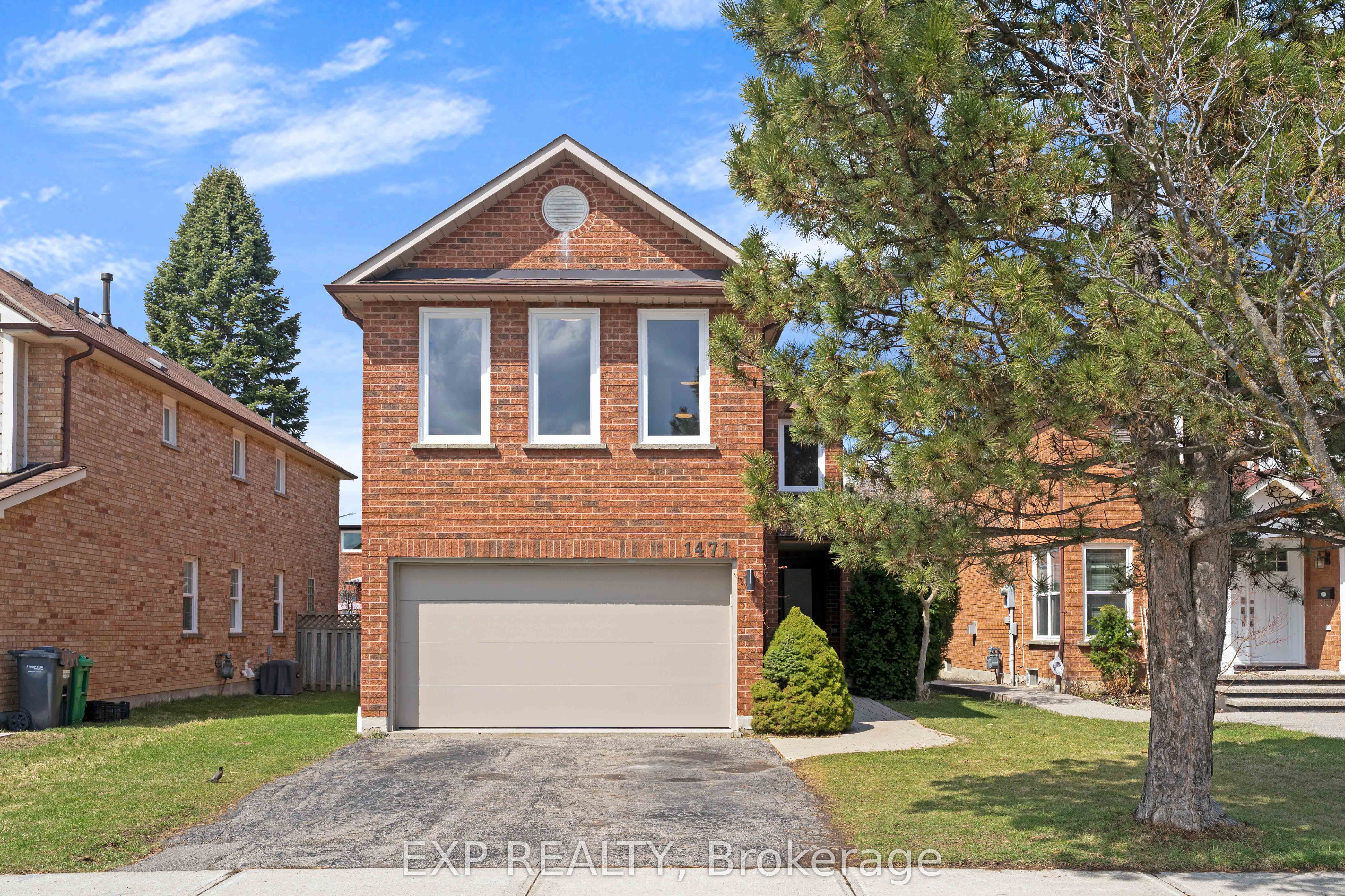 1471 Pickwick Drive Property Photo 1