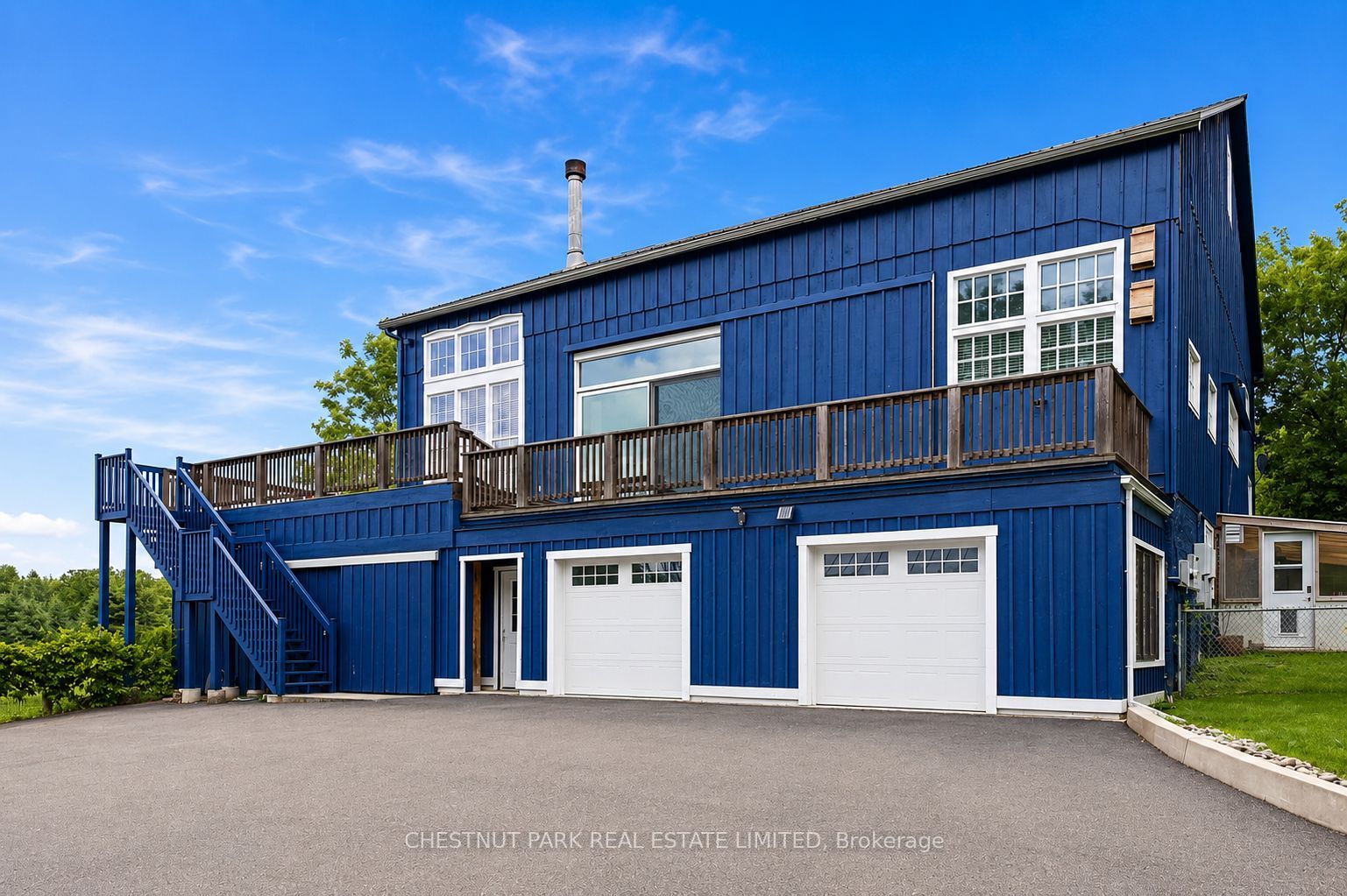 6115 Guelph Line Property Photo 3