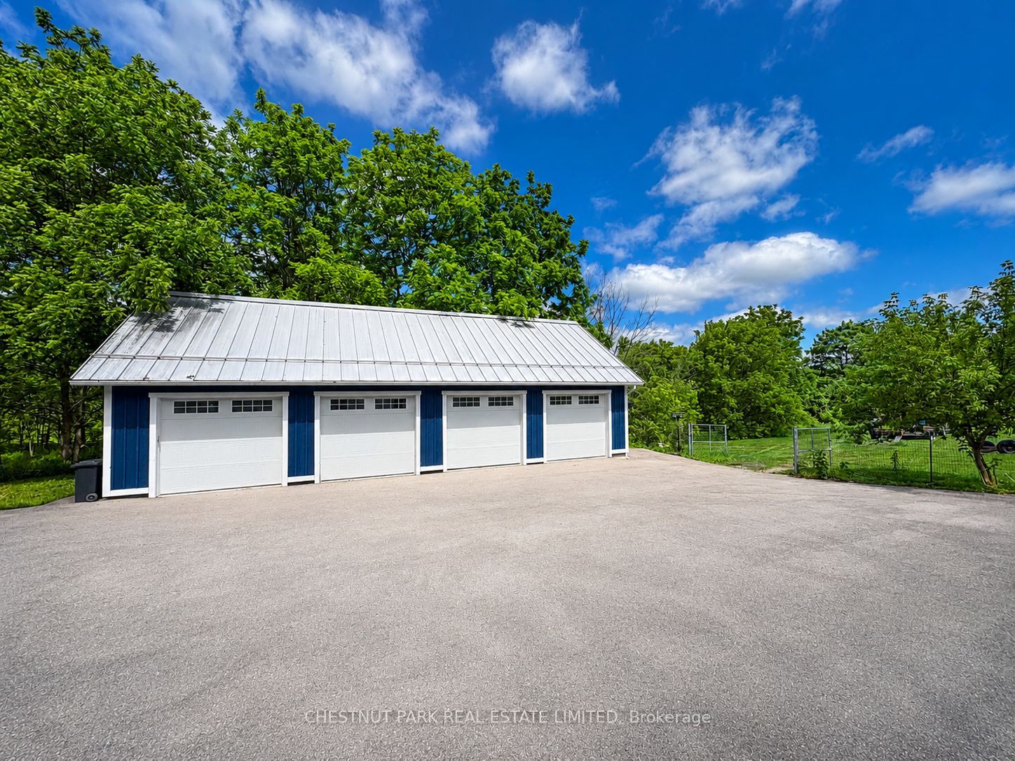 6115 Guelph Line Property Photo 4